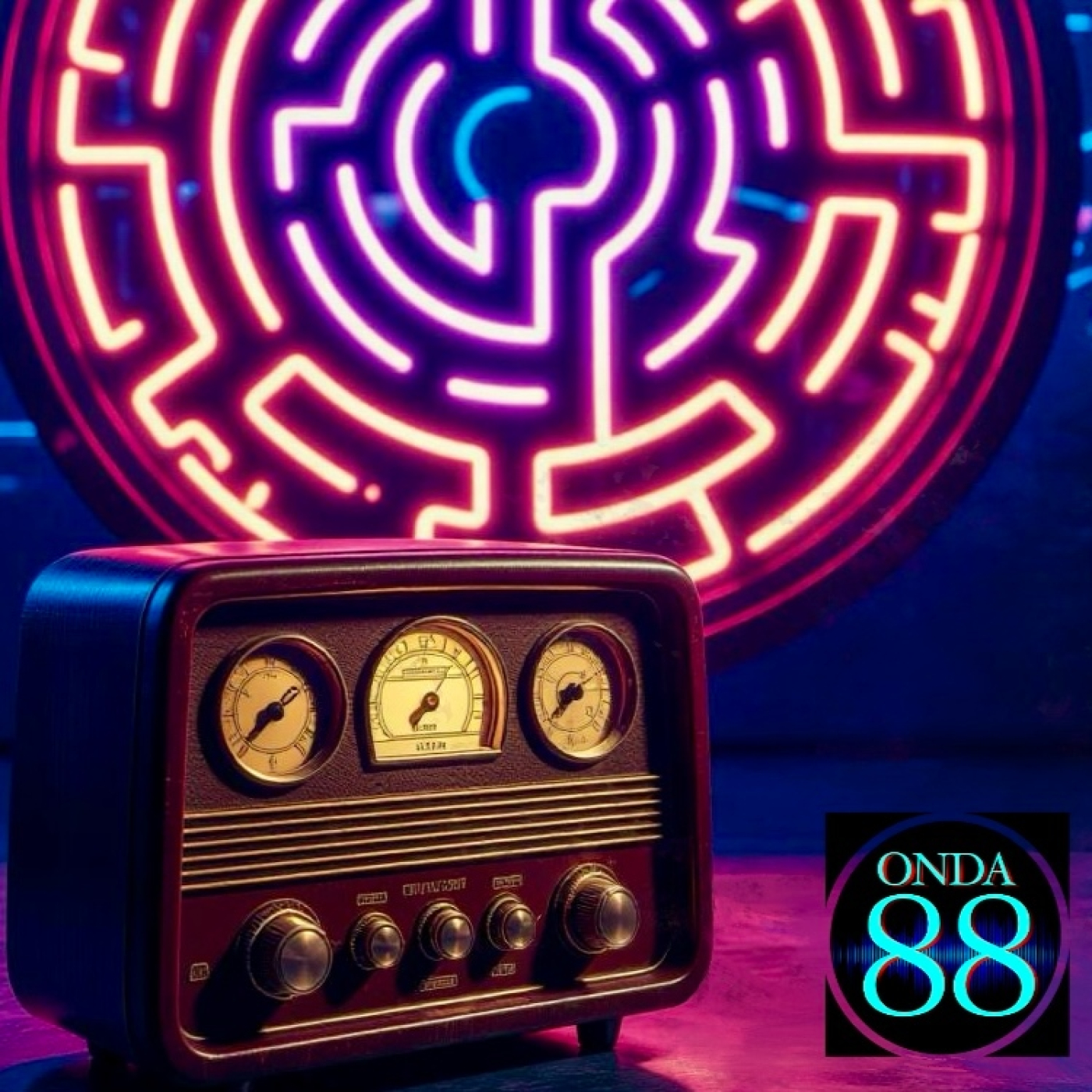 ONDA 88