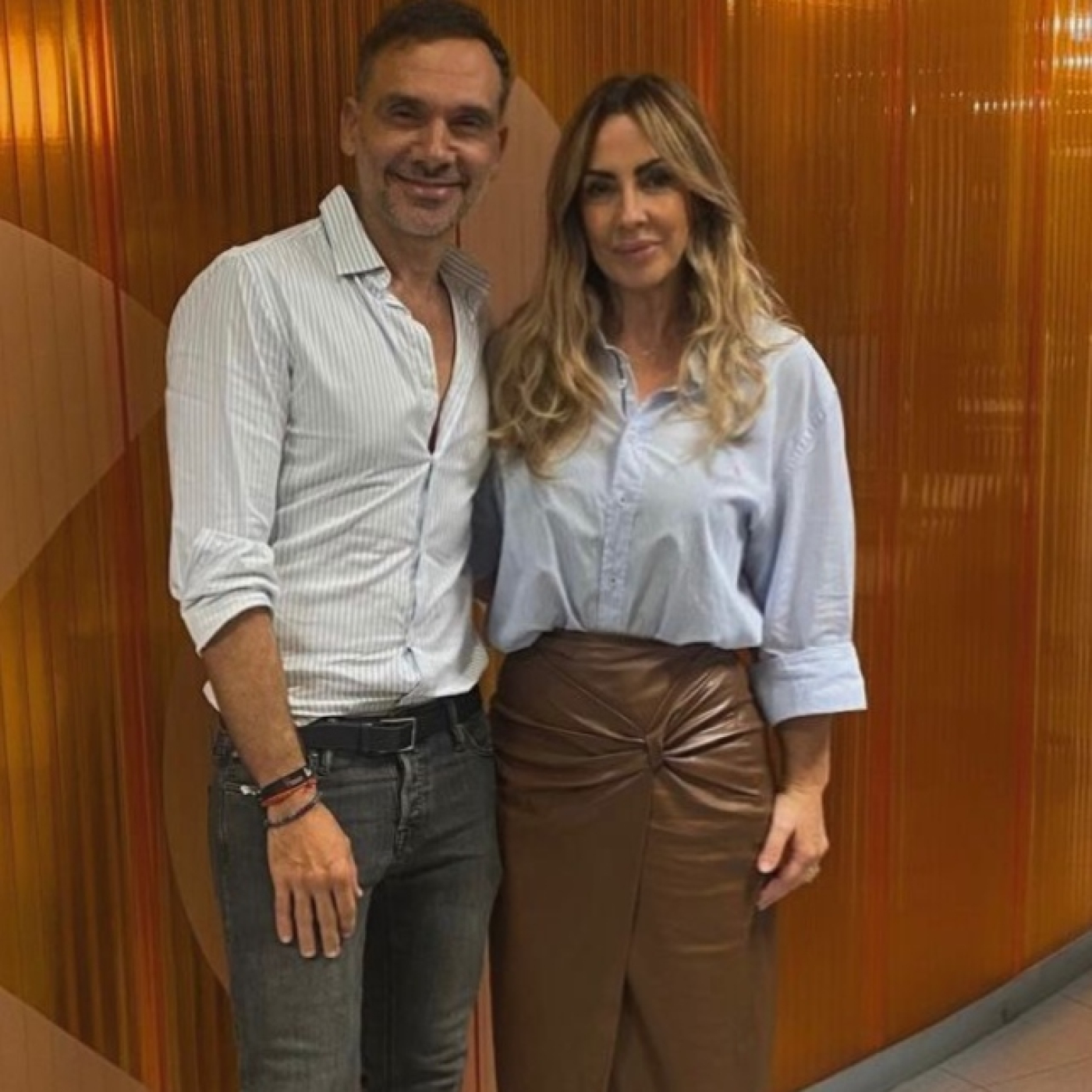 Siempre nos quedará París, con Rosa Vidal.