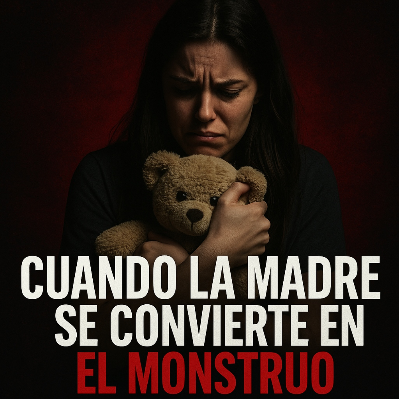 MADRES QUE MATAN: el arma más cruel del mundo - Episodio exclusivo para mecenas