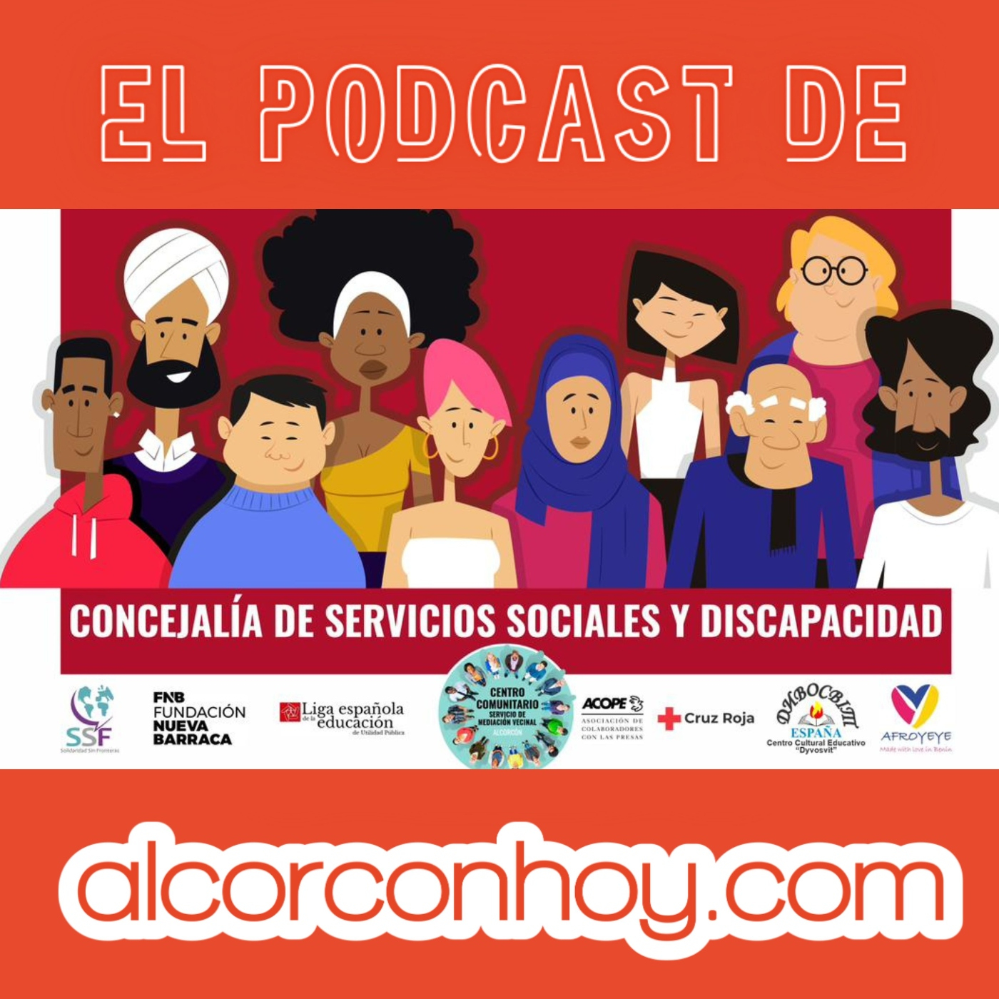 alcorconhoy.com - Tus noticias de Alcorcón