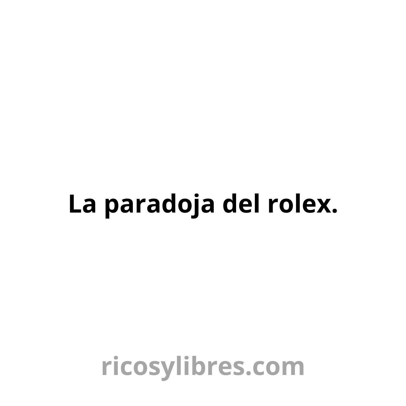 Ricosylibres.com