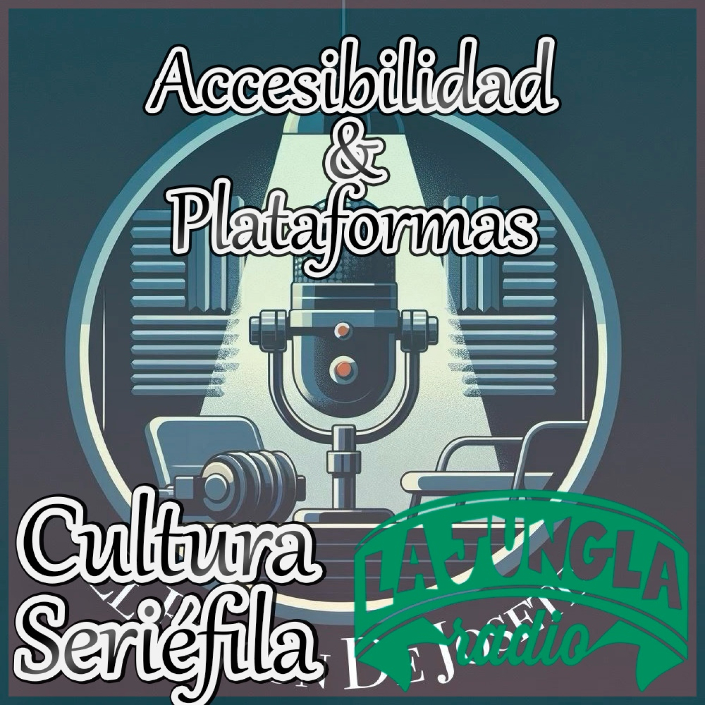 Cultura Seriéfila