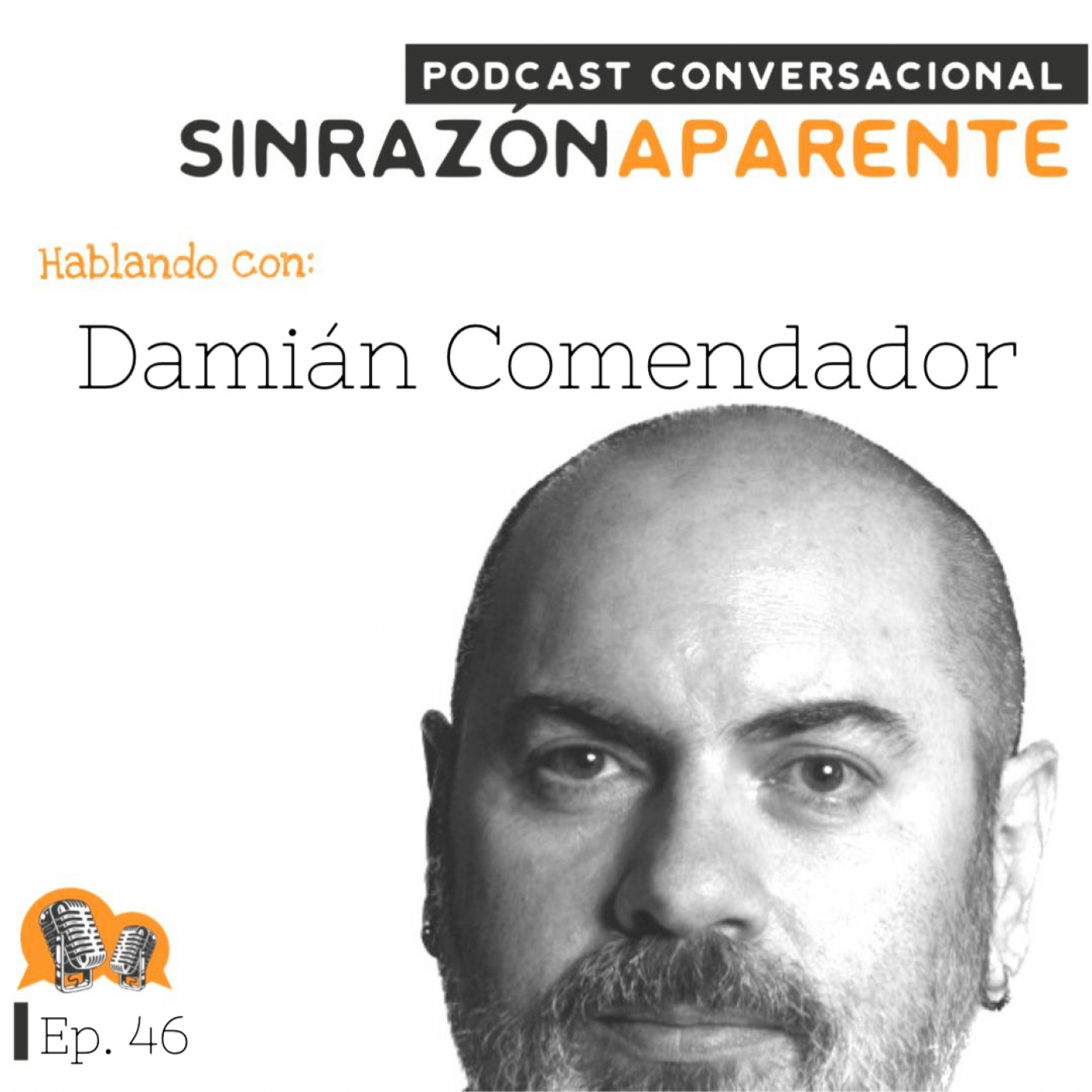 Sinrazón Aparente