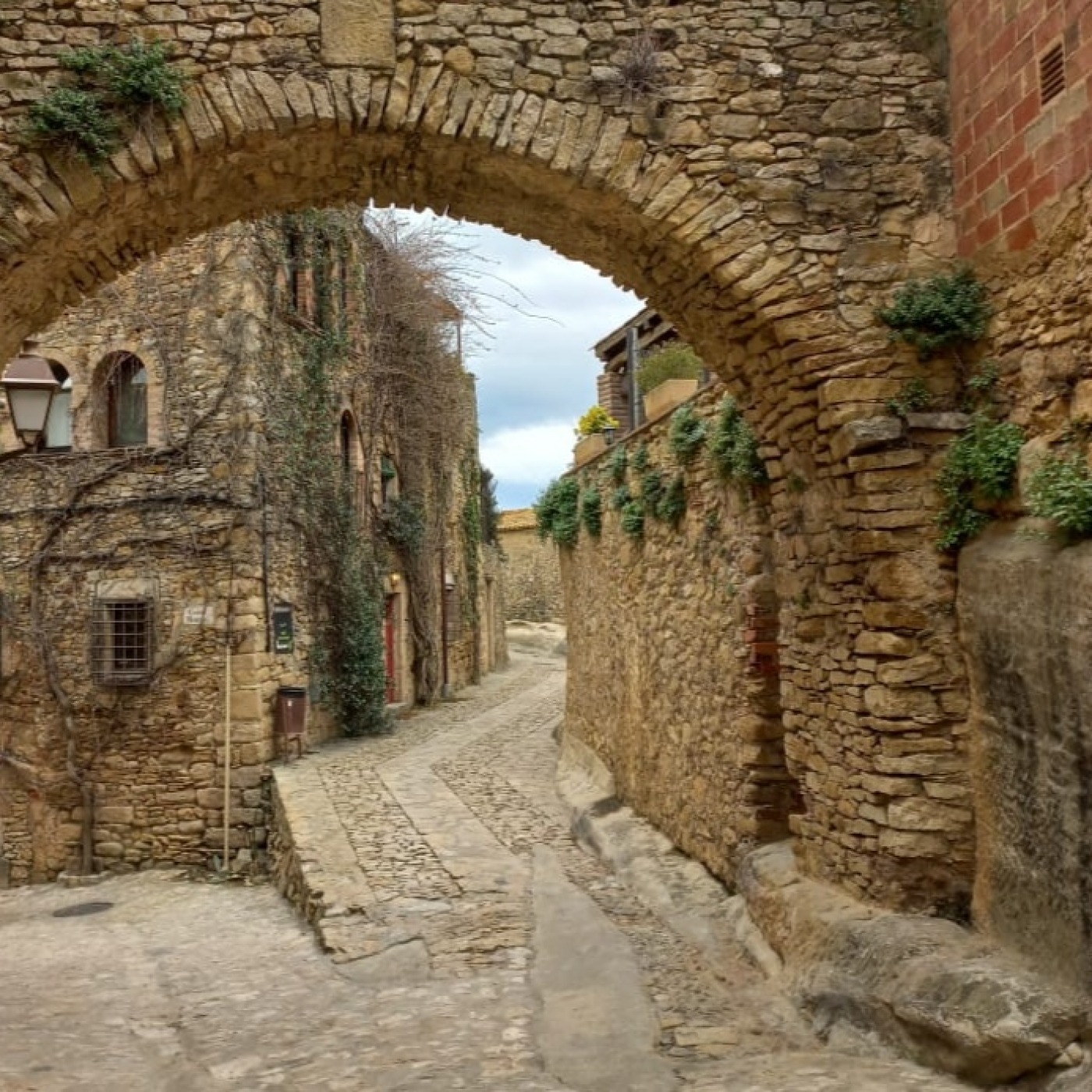 El Pasillo