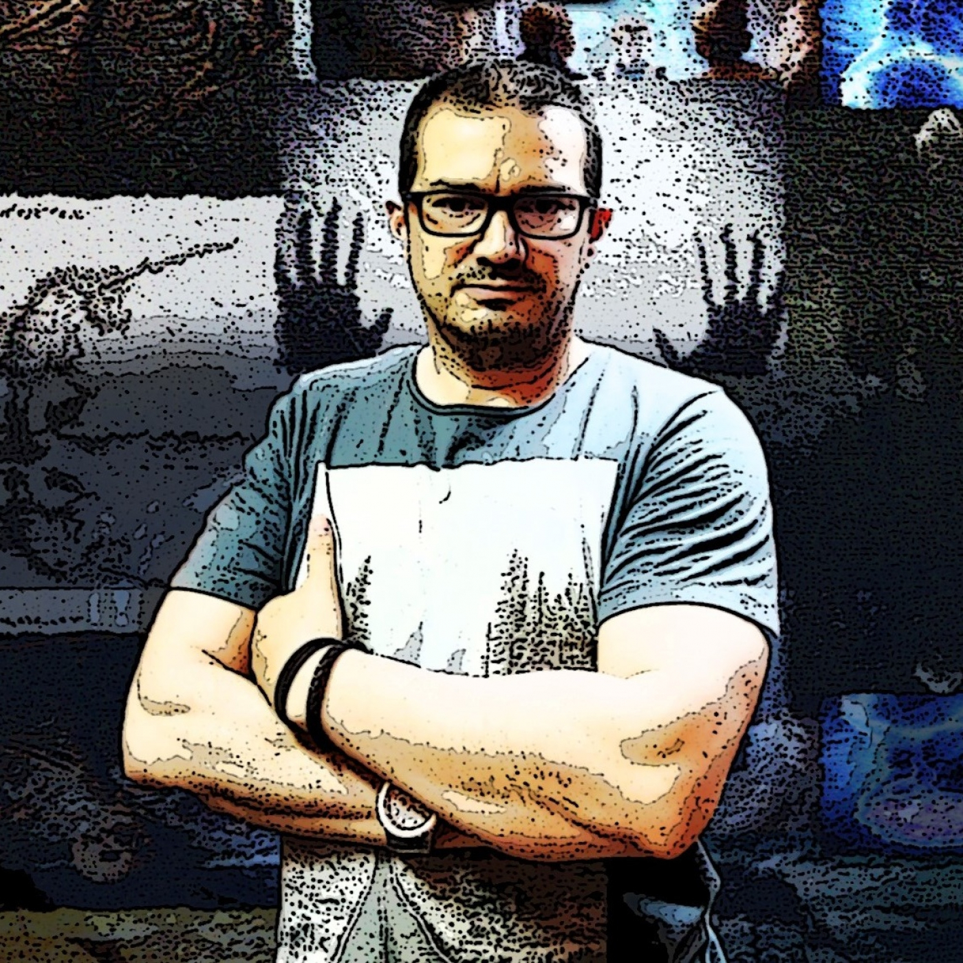 Misterio 51 Podcast