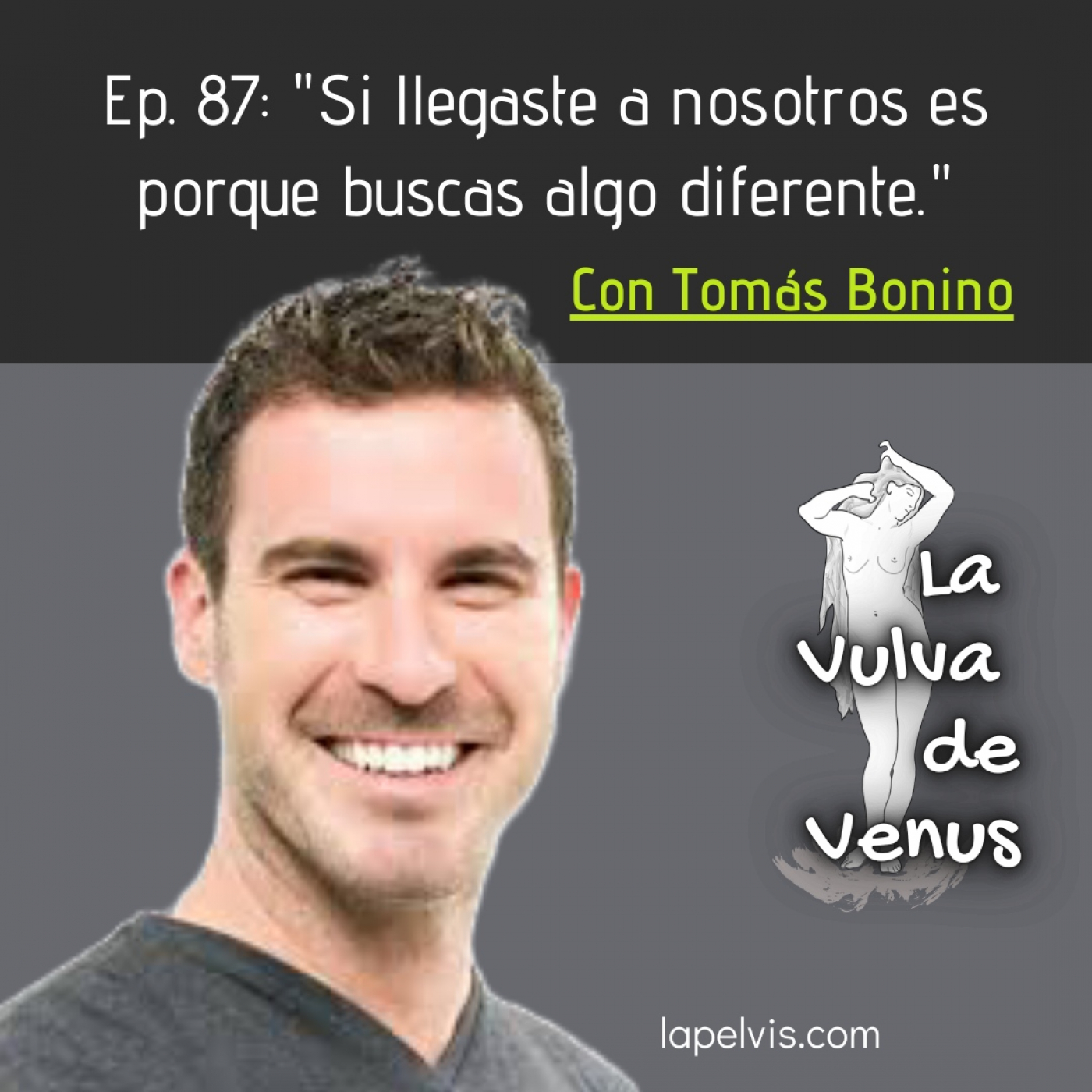 La Vulva de Venus