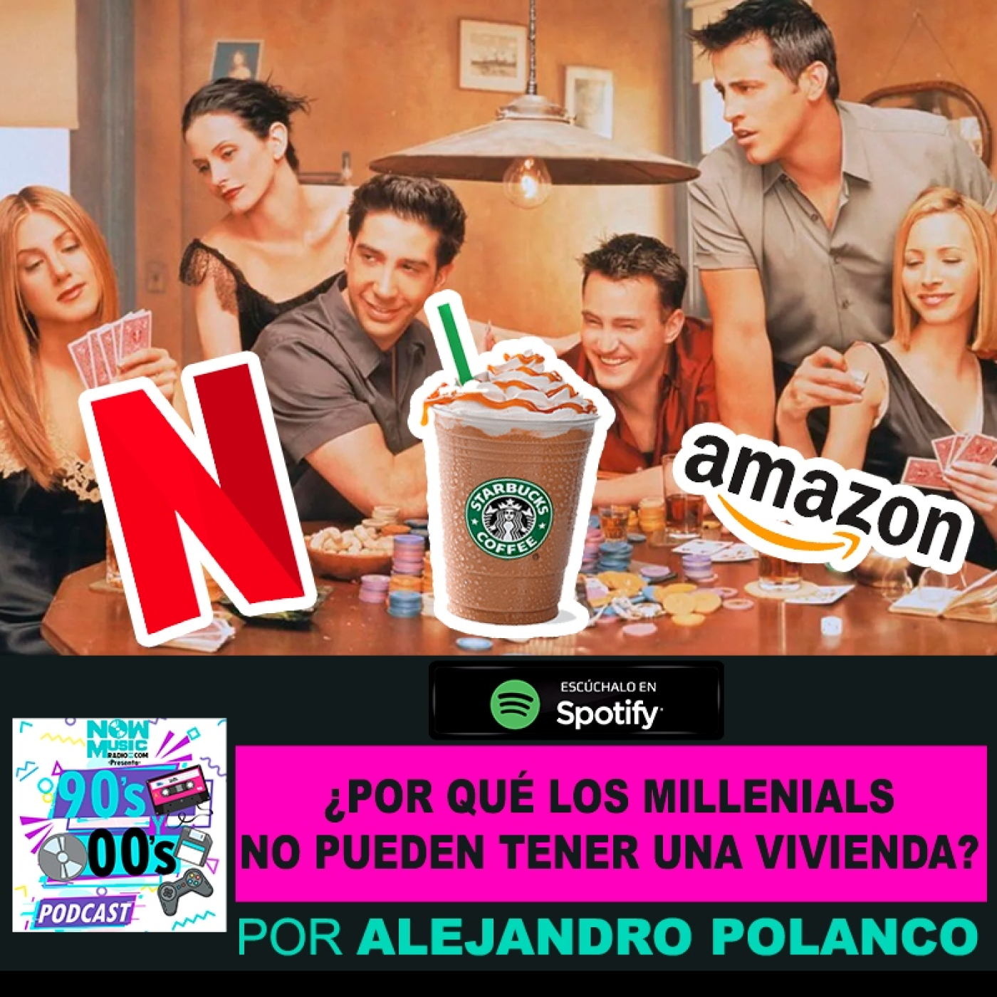 ¿Por qué los Millenials no pueden tener una vivienda?