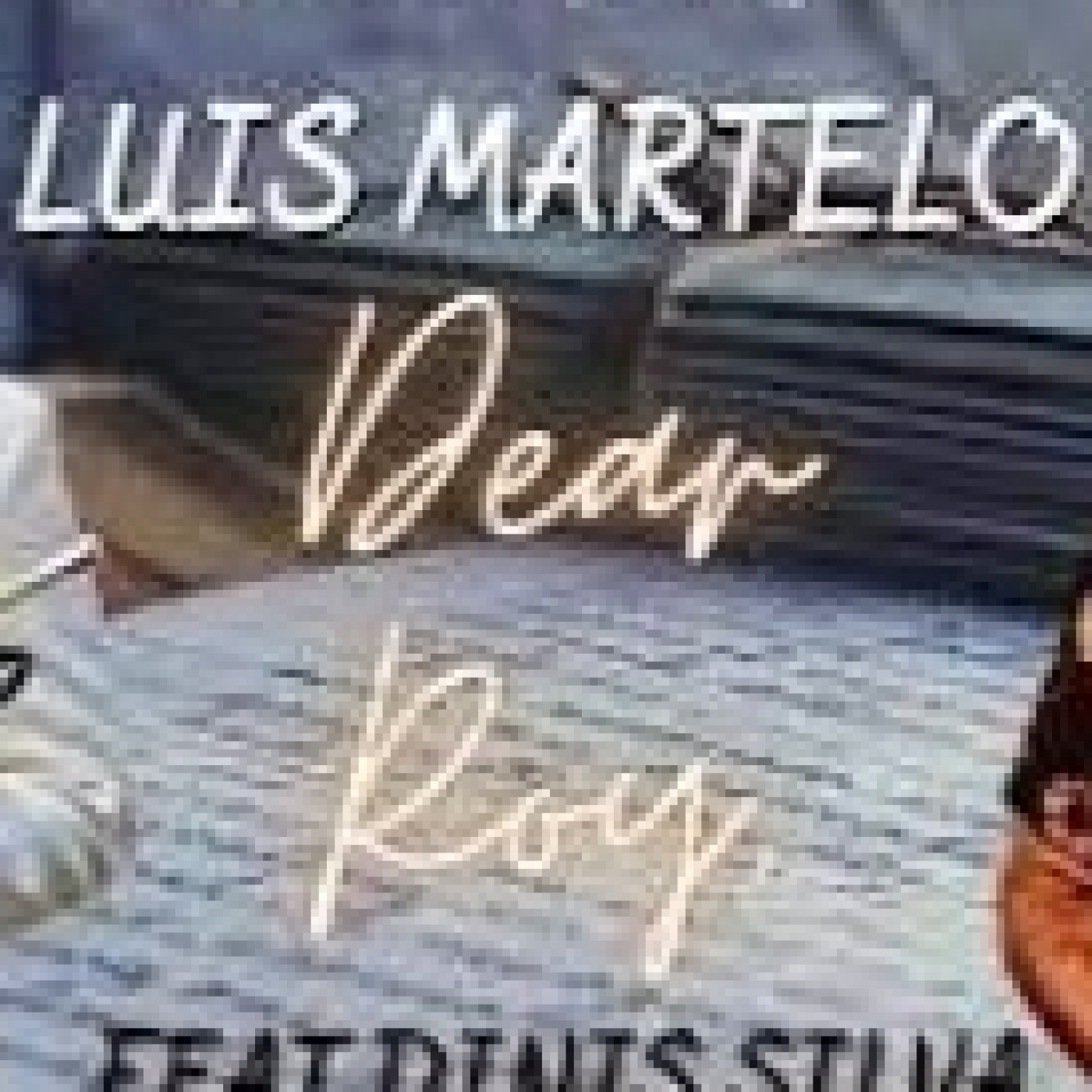 LUIS MARTELO feat.DINNIS SILVA - Dear Roy episode artwork