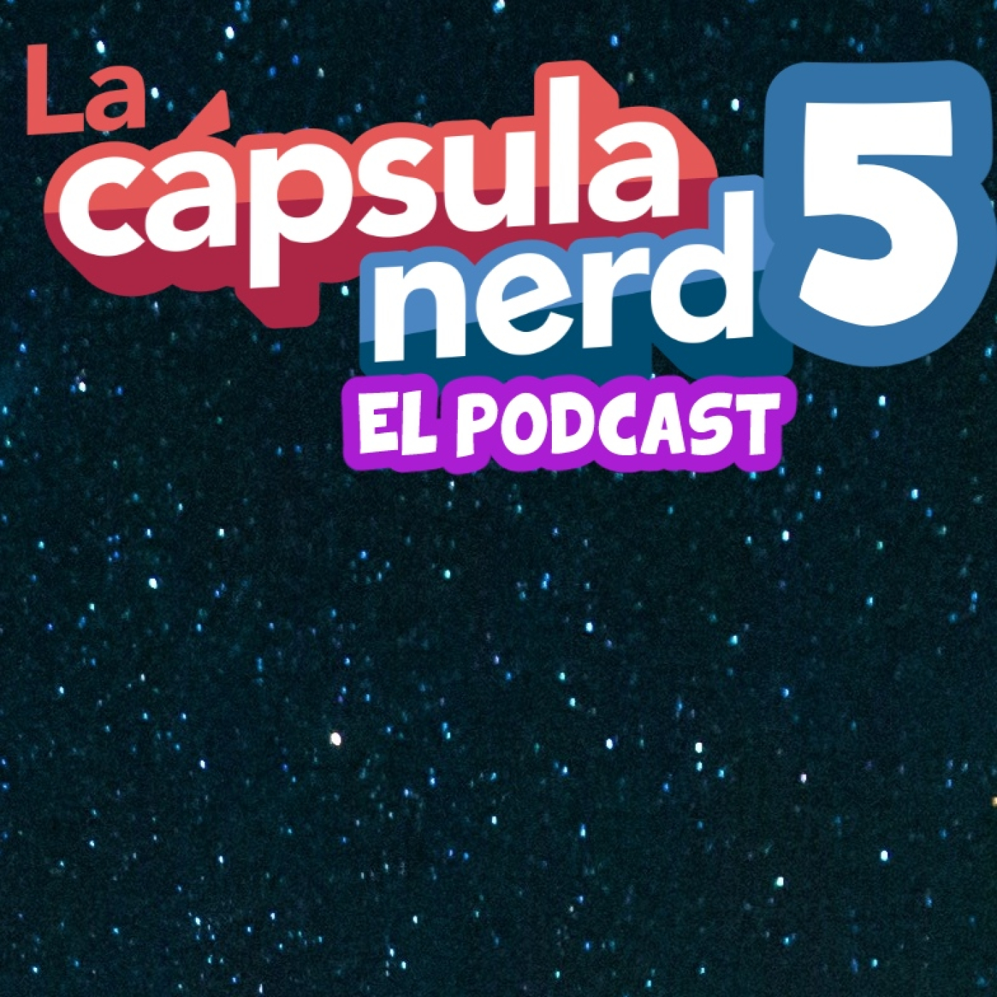 La Cápsula Nerd