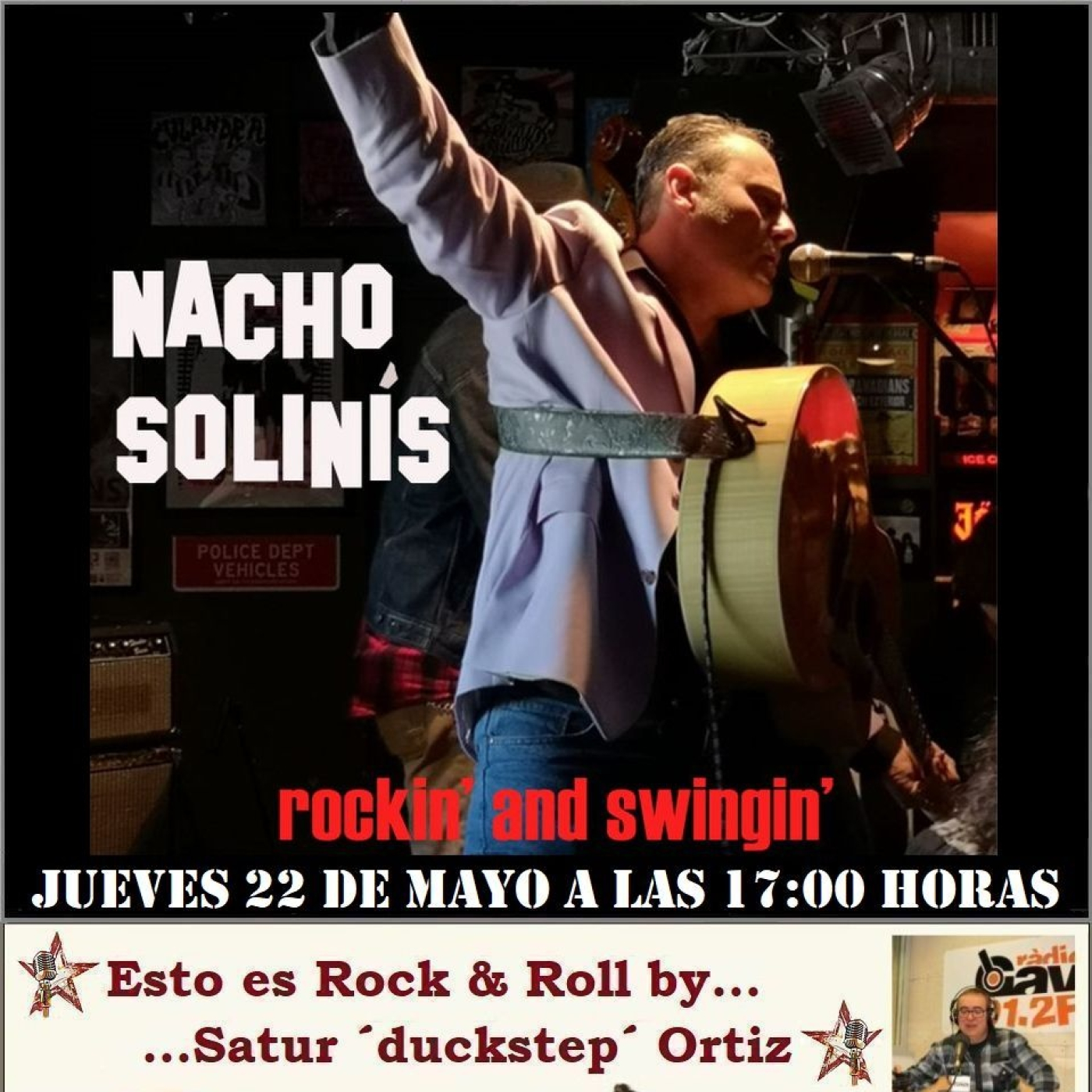 Podcast Persianes Ràdio Gavà