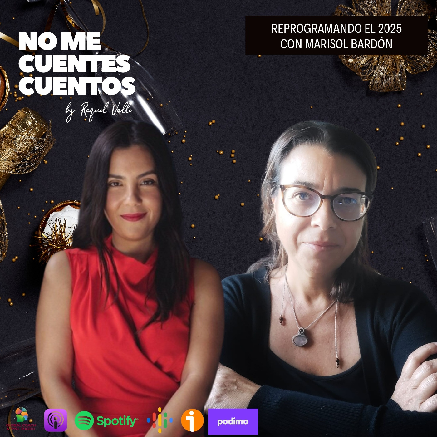 No me cuentes cuentos
