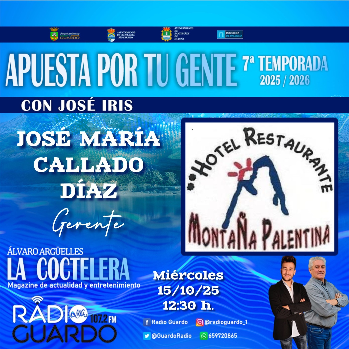 Radio Guardo La Radio de la Montaña