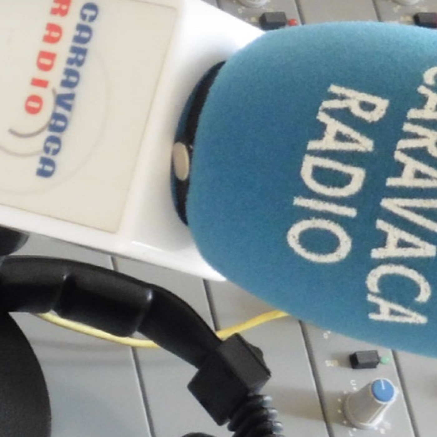 CARAVACA RADIO- Informativo mediodía (08-10-2025) episode artwork