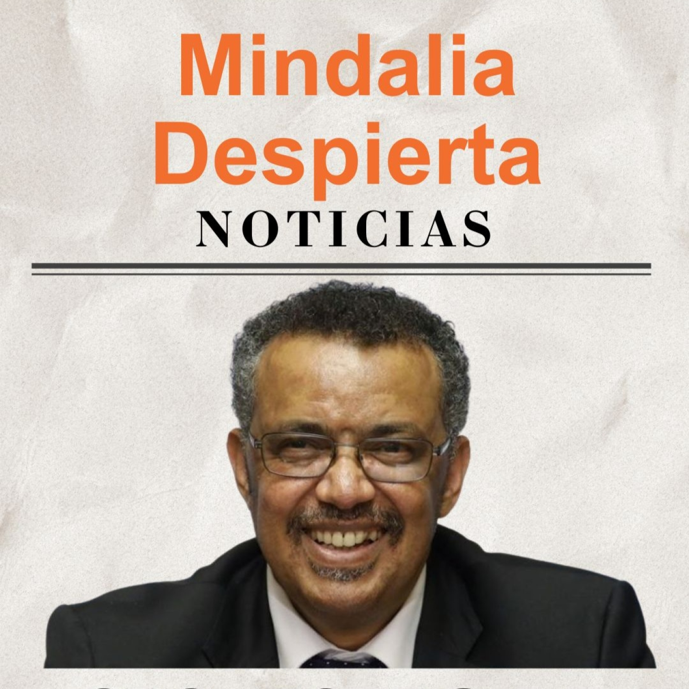   SECUESTRO DE NIÑOS·NIEBLA MENTAL SE DISPARA·OMS AVANZA EN CONTROL GLOBAL·GEOINGENIERÍA EN RU