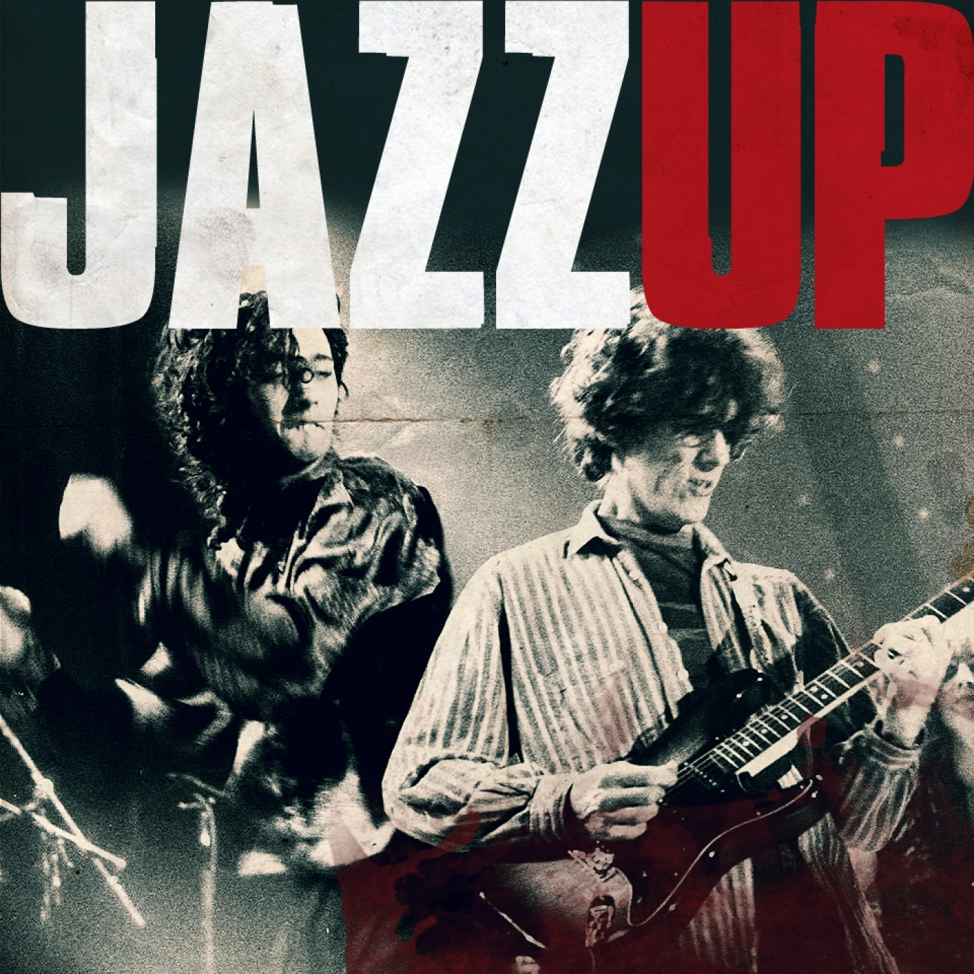 Jazz Up!