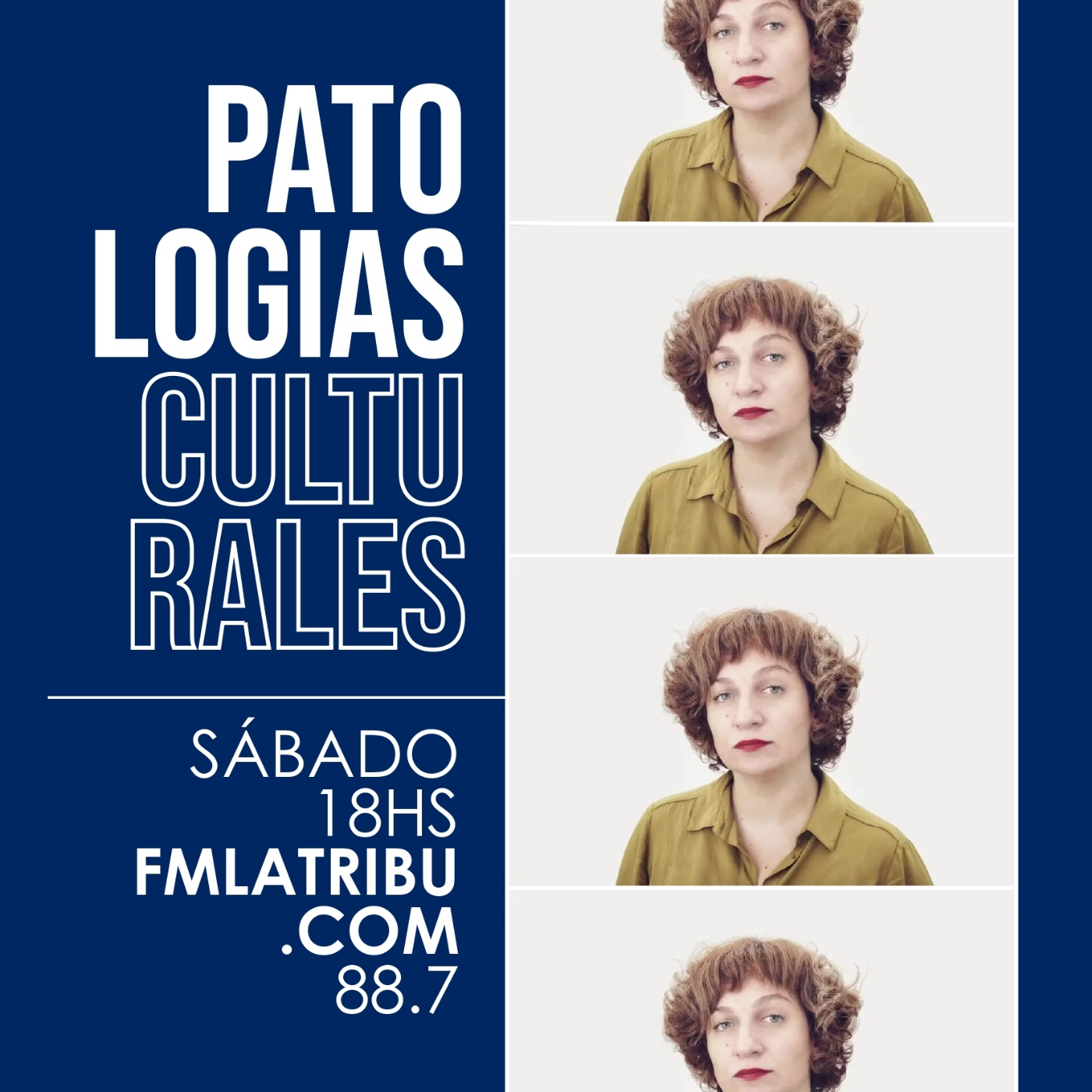 Patologías Culturales