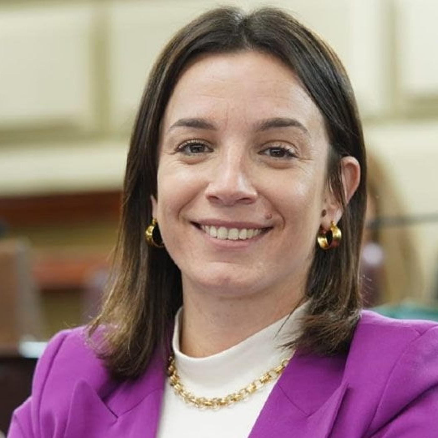 Lucila De Ponti, Diputada de la provincia de Santa Fe @ludeponti @joaquinmugica @marianoboettner 30-6-2025.mp3