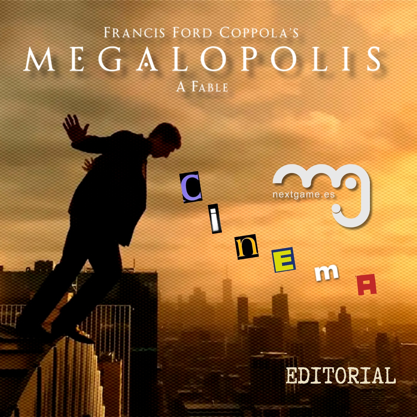 NextGame Cinema