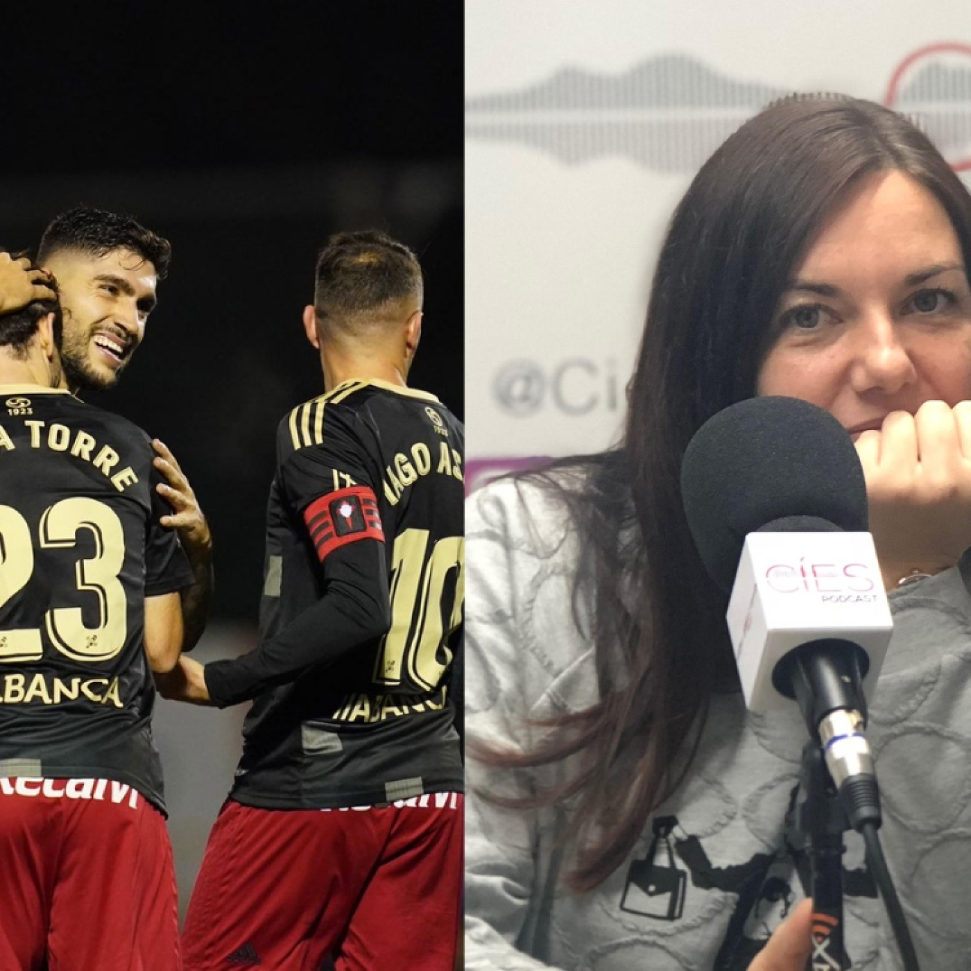 CÍES Podcast: Capítulo 983 _ 23-12-22