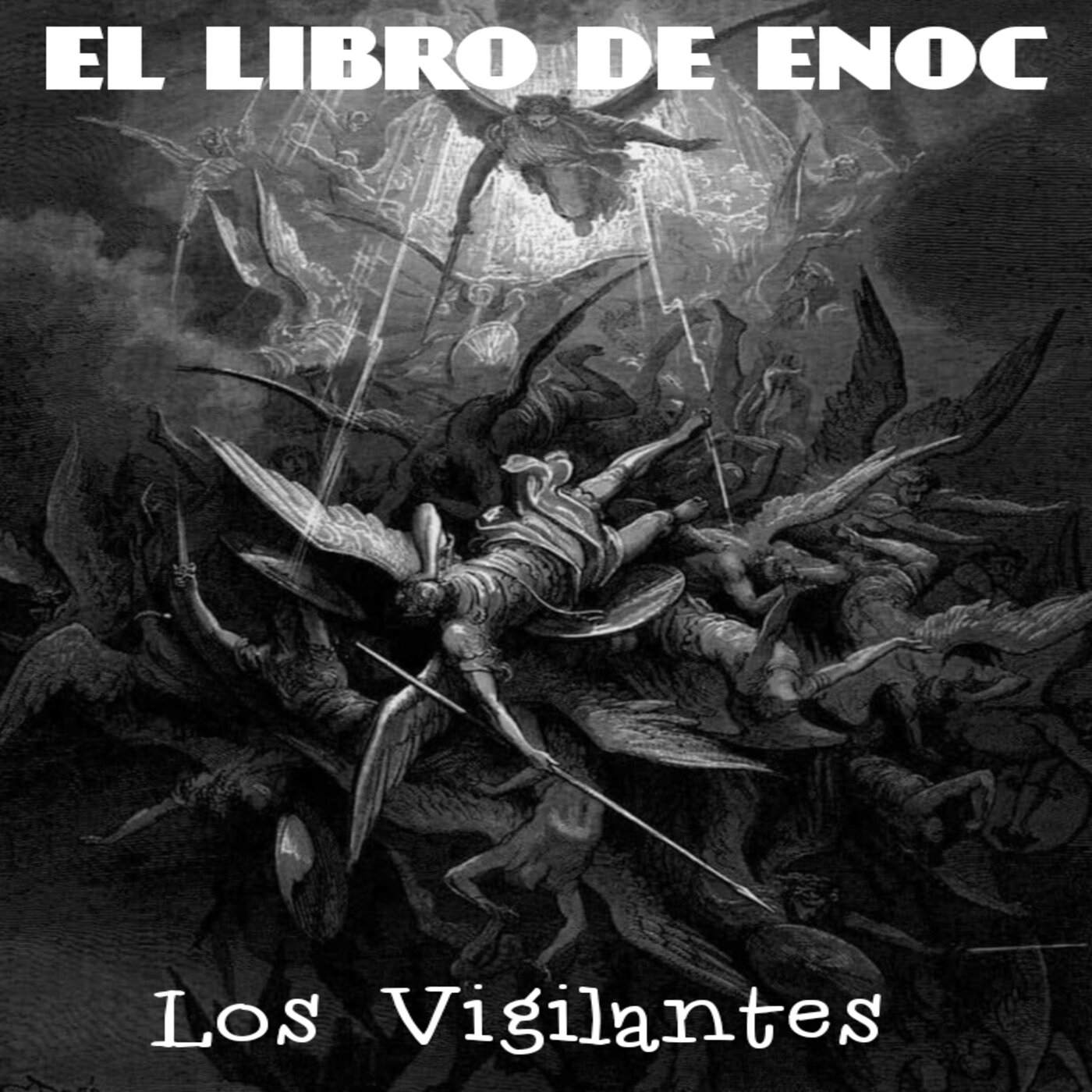 EL INICIADO