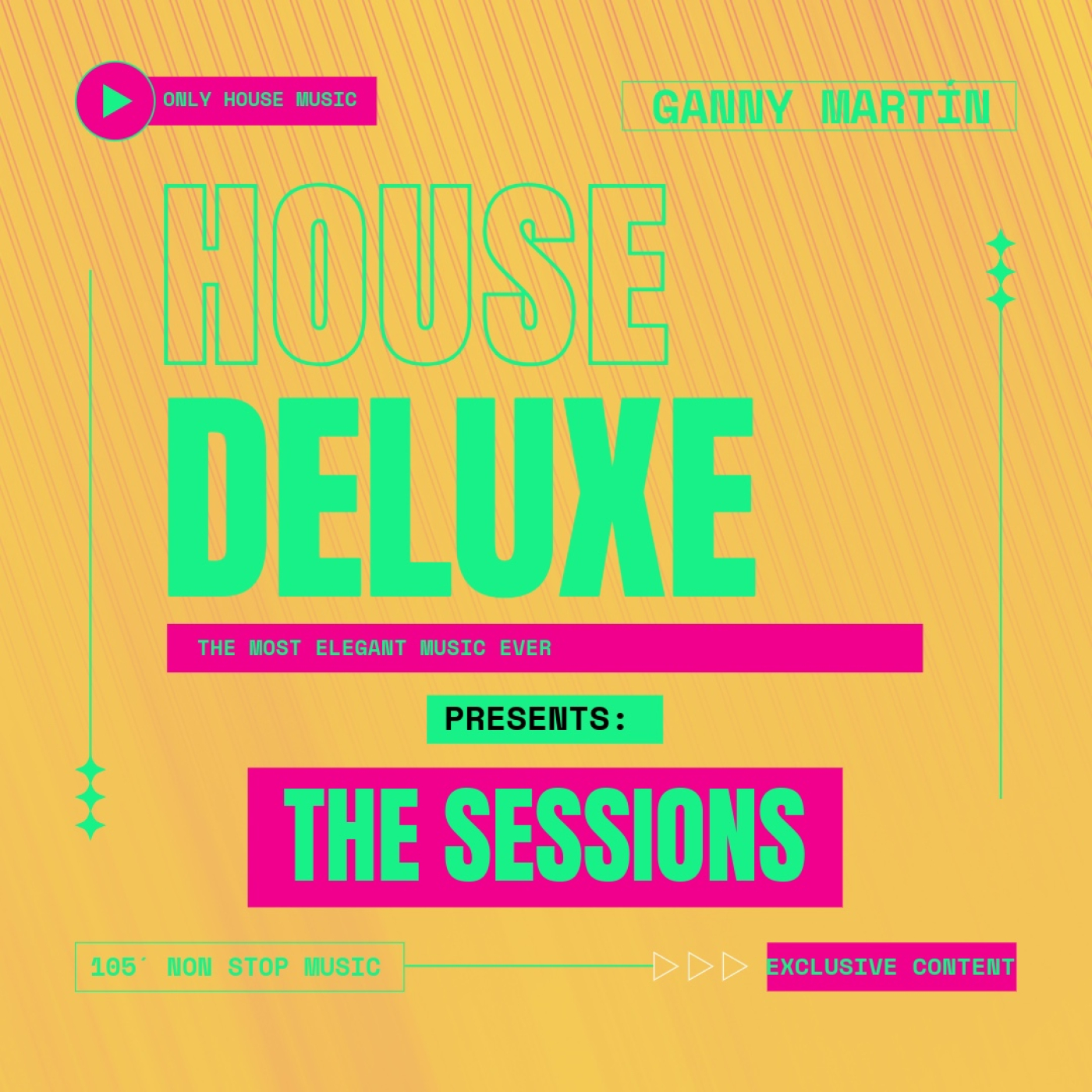 House Deluxe By Ganny Martín (OFICIAL)