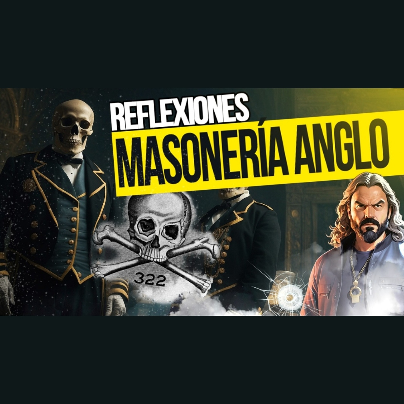 Santiago Armesilla Podcast
