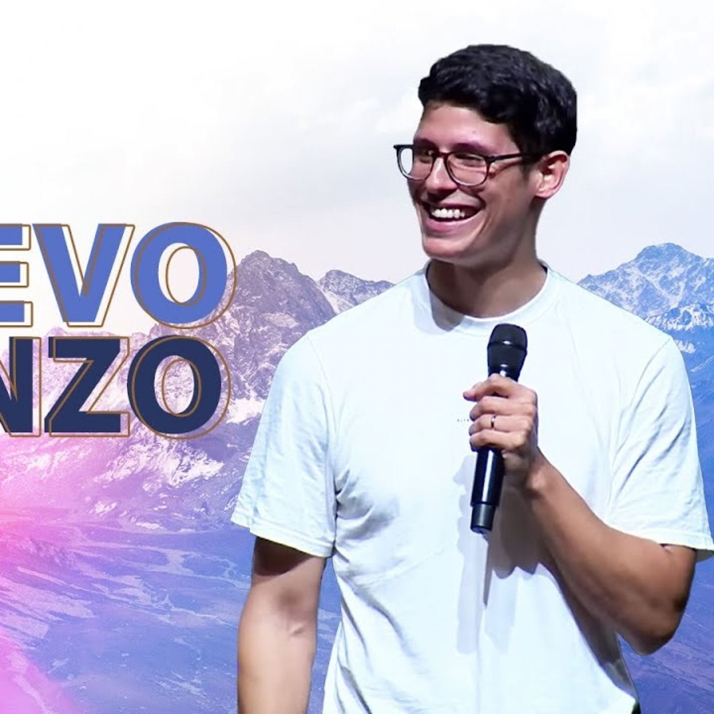 Pr Joshua Abreu | Un nuevo Comienzo | 28-08-2022