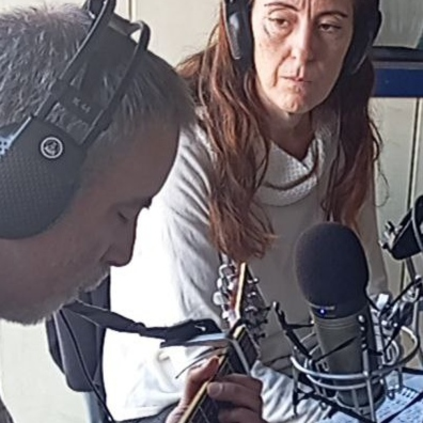 Podcast de La Tarantela