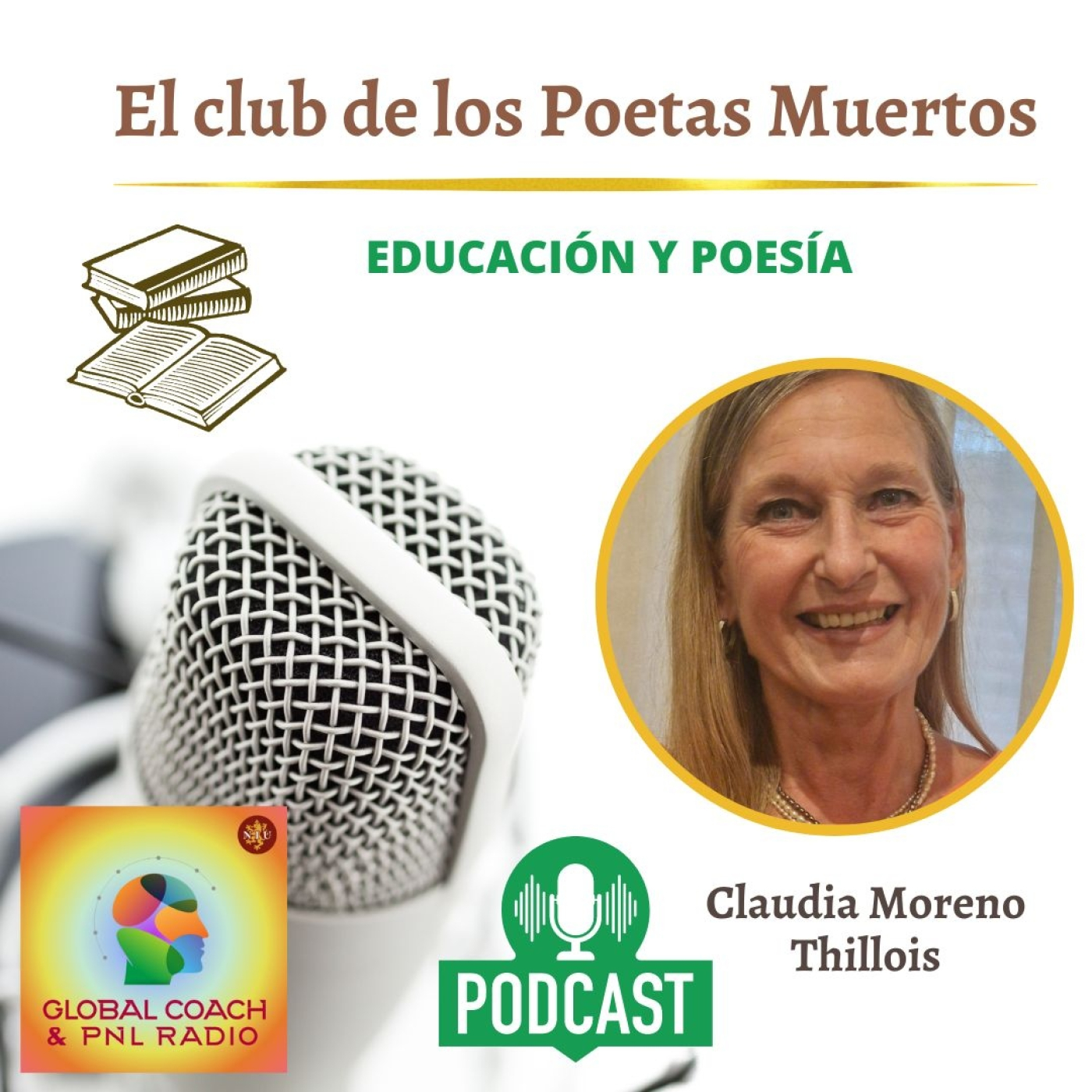 Radio Global Coach & Pnl