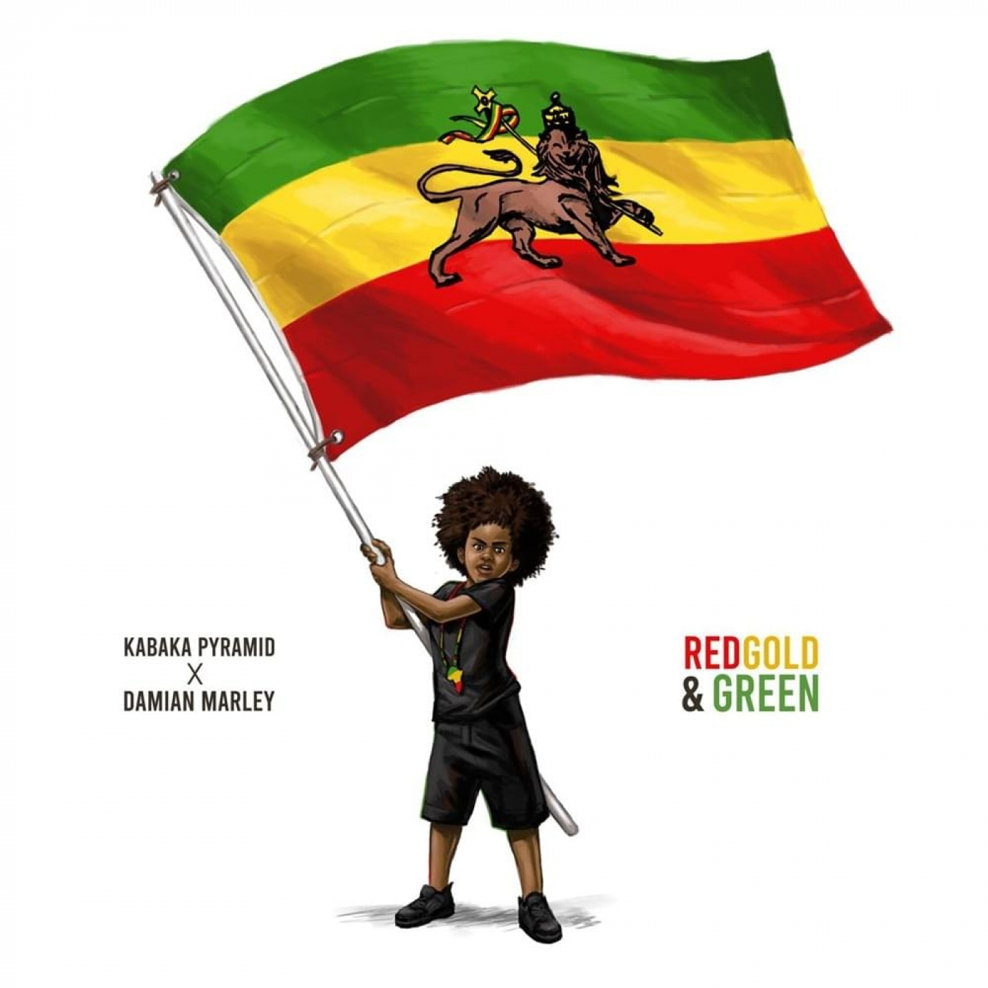 Dread Al Control Reggae Radio Show 26-07-2022 episode artwork