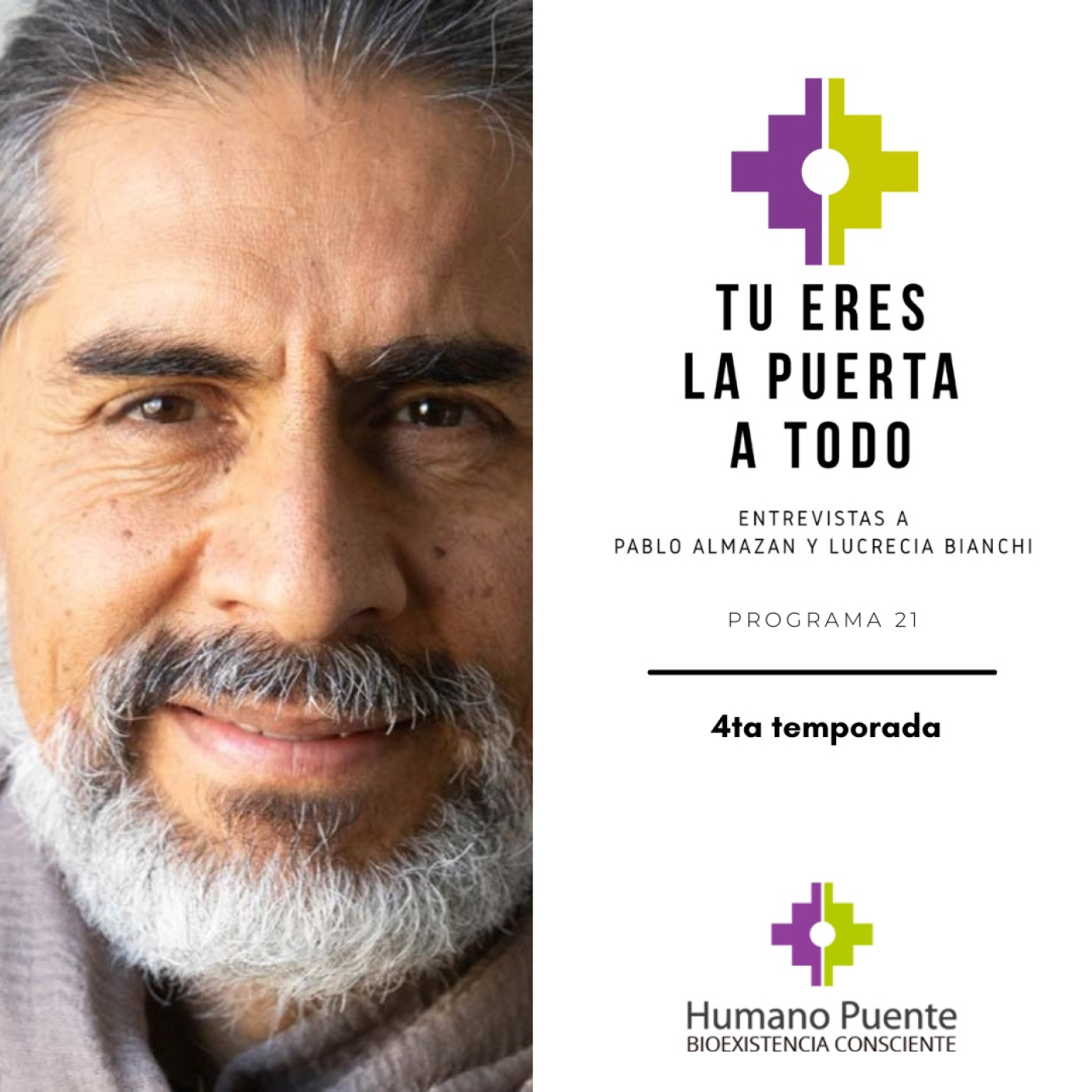 HUMANO PUENTE podcast