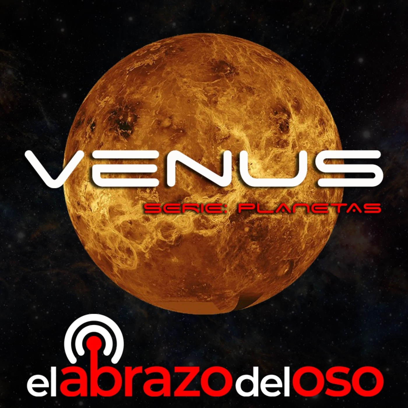 El Abrazo del Oso Podcast