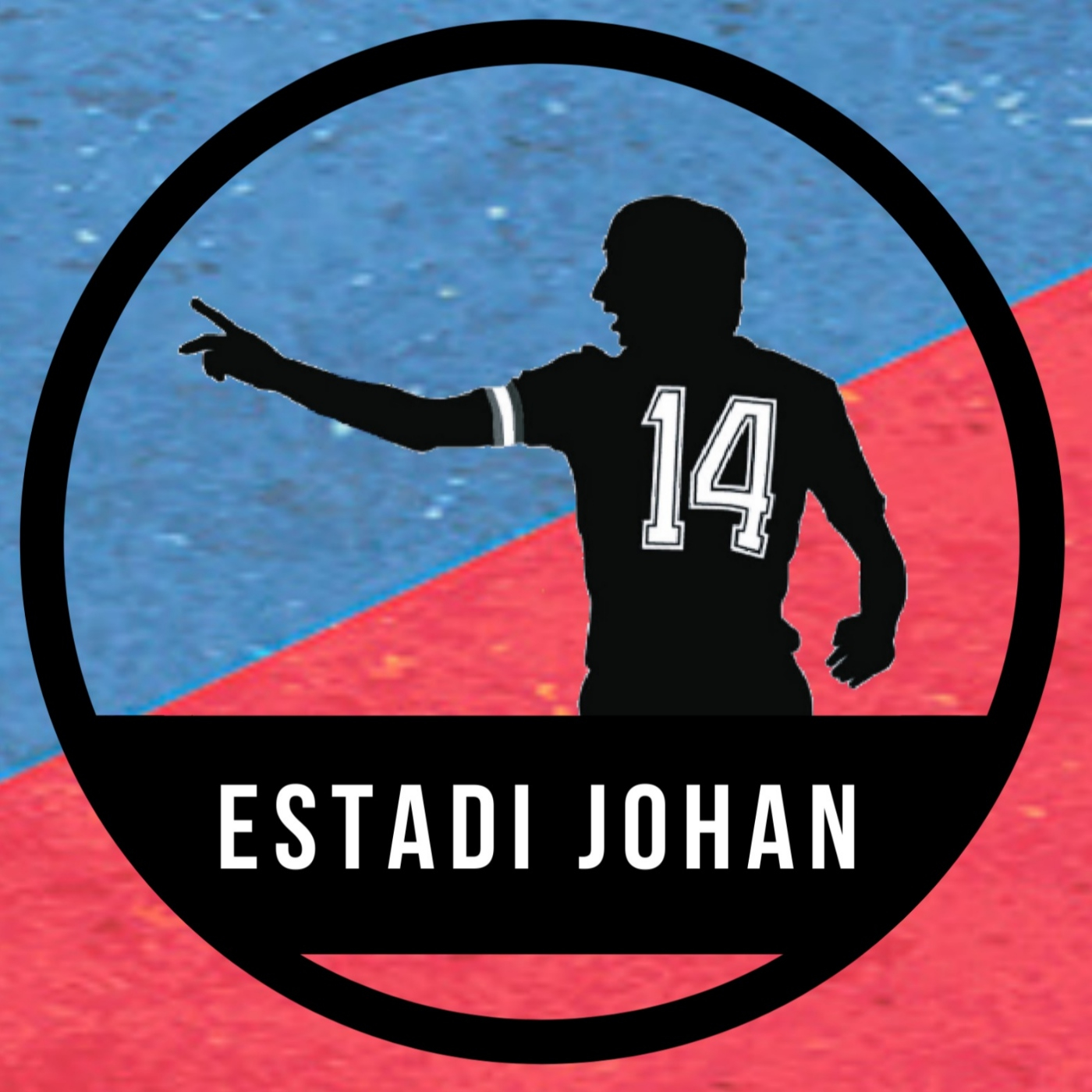 Estadi Johan