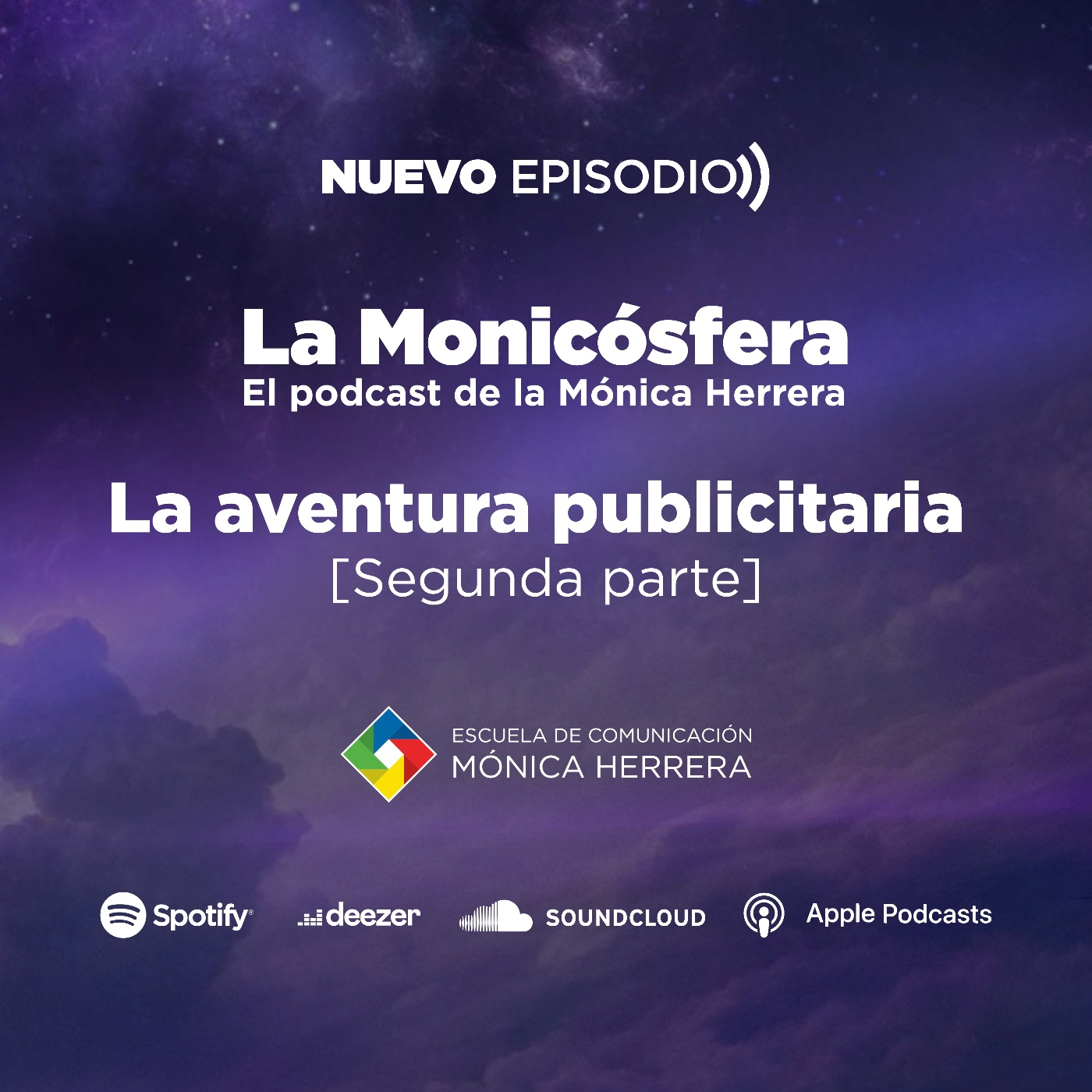 La Monicósfera
