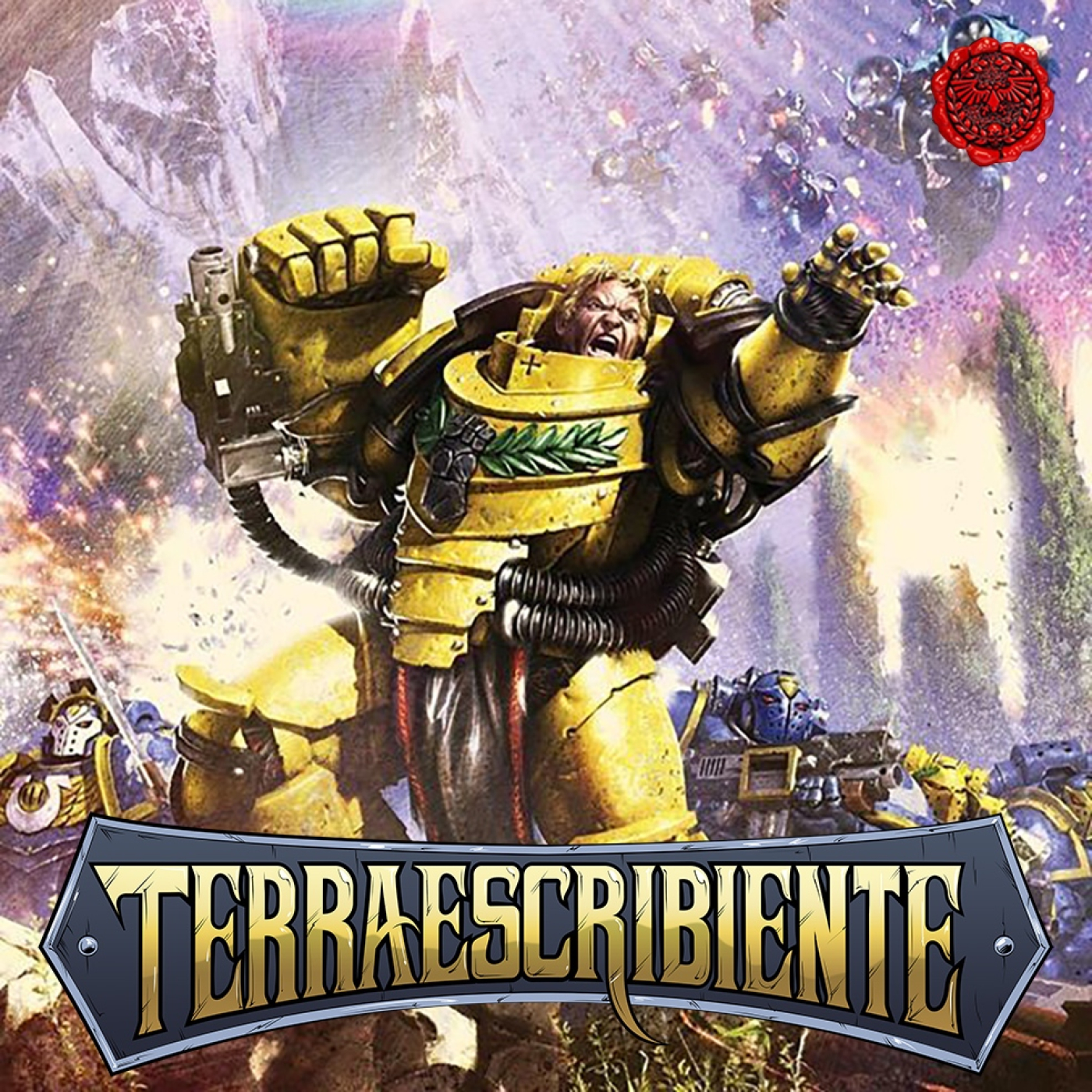 TERRAESCRIBIENTE