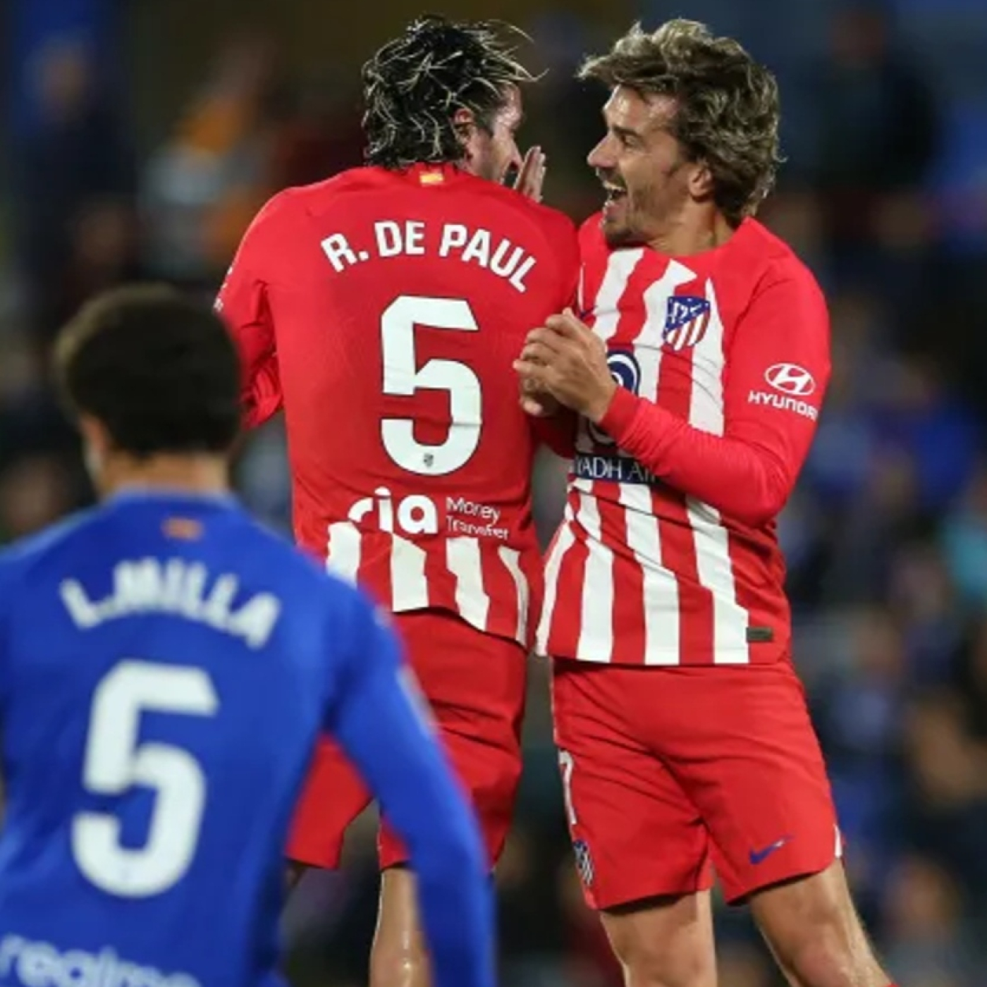 Análisis del Getafe CF 0-3 Atlético de Madrid | Rueda de prensa de Simeone episode artwork