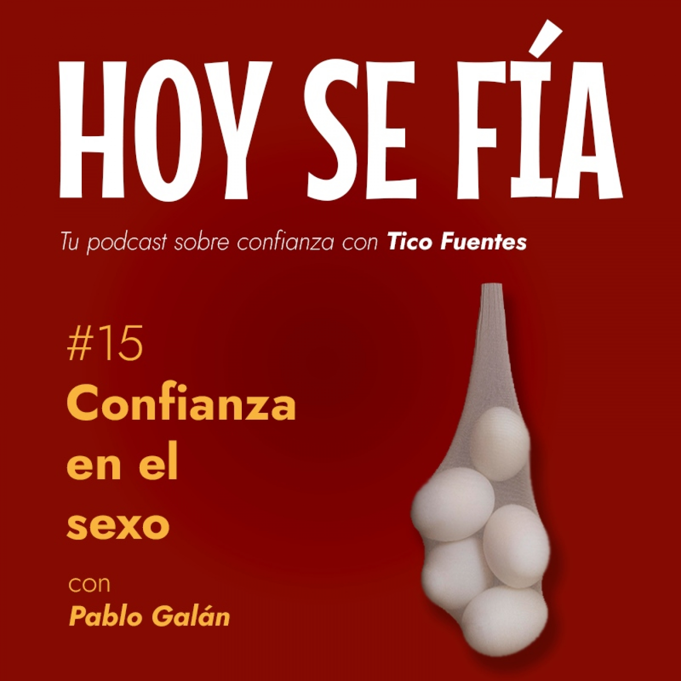 Hoy se fía