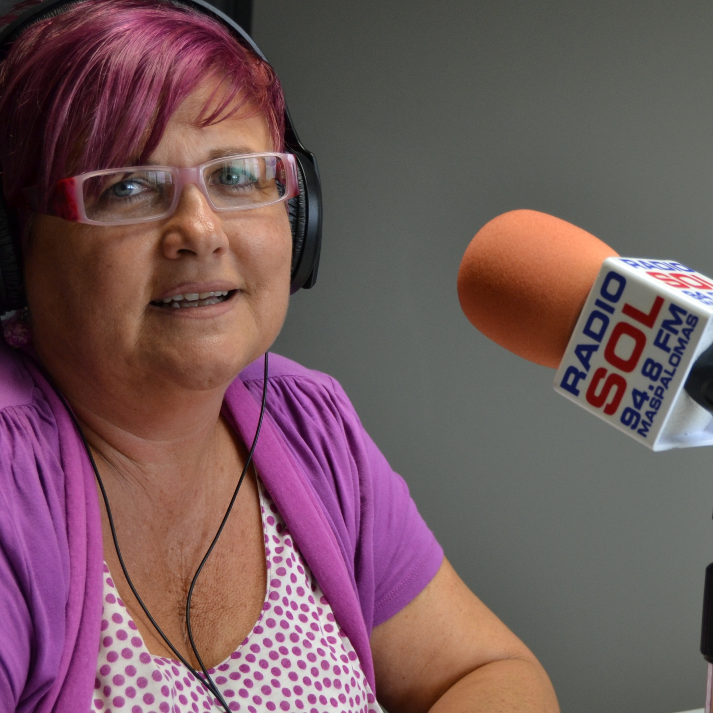 Podcast de Manuela Alvaro Alonso