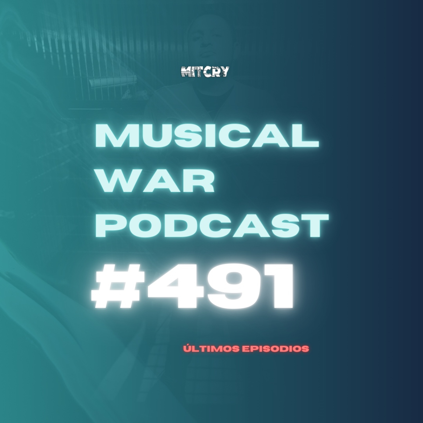 Musical War Podcast