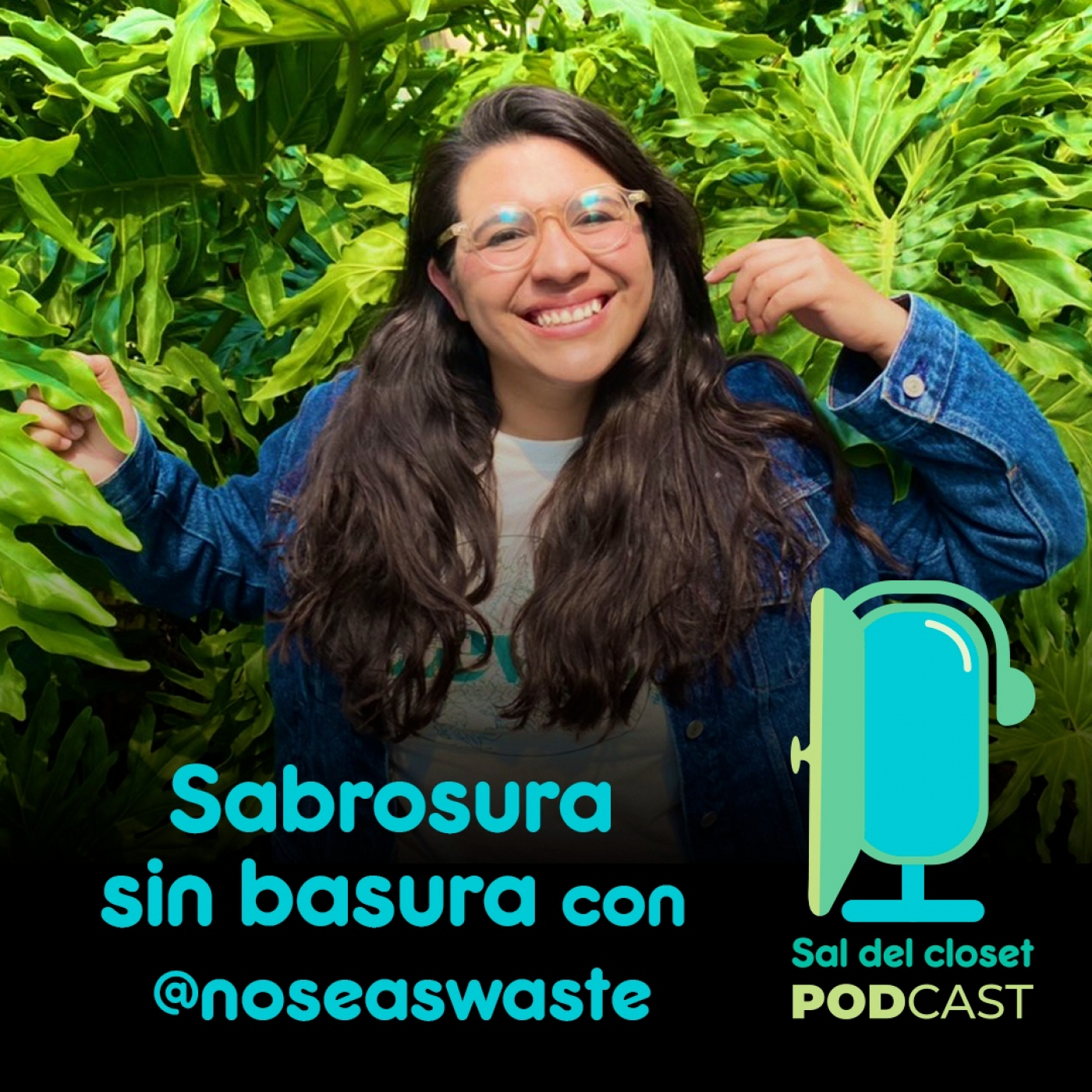 Sabrosura sin basura con @noseaswaste |EP36| T4
