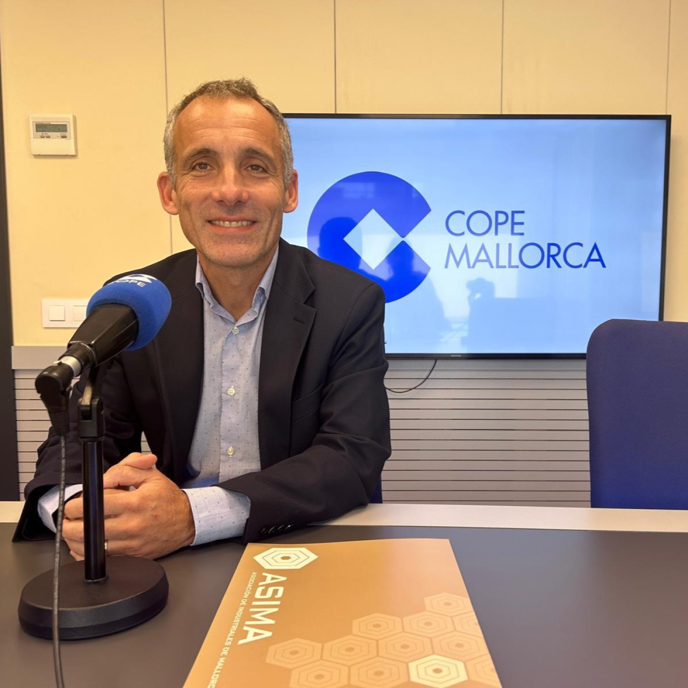 Podcast ASIMA