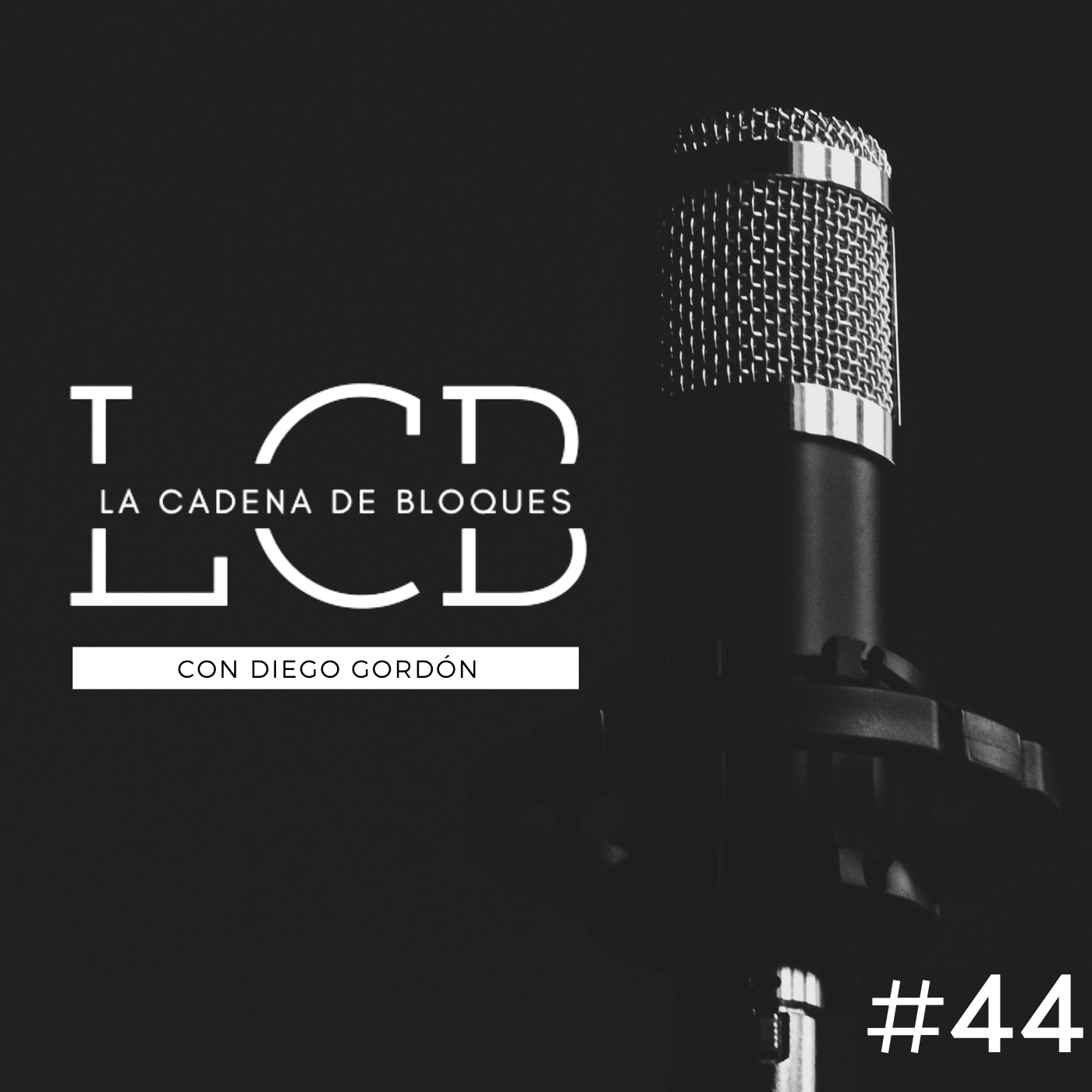 La Cadena de Bloques