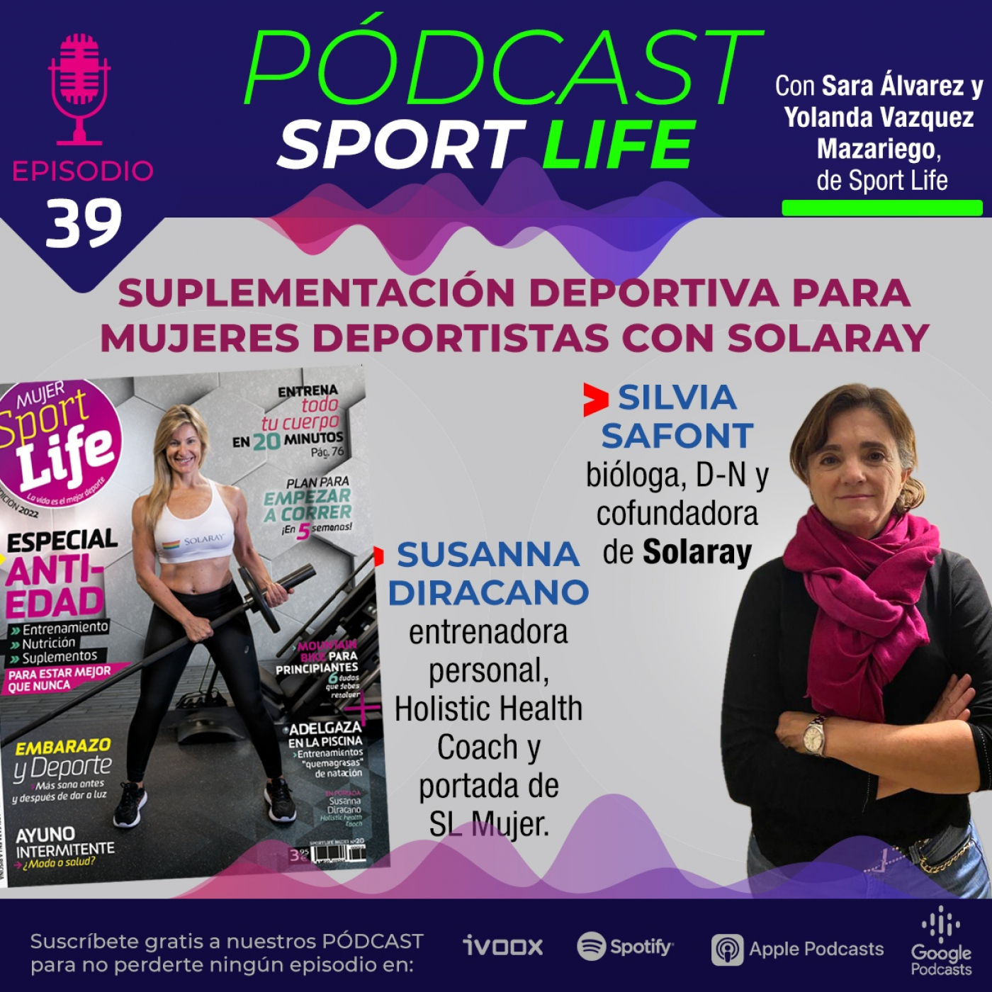 Sport Life