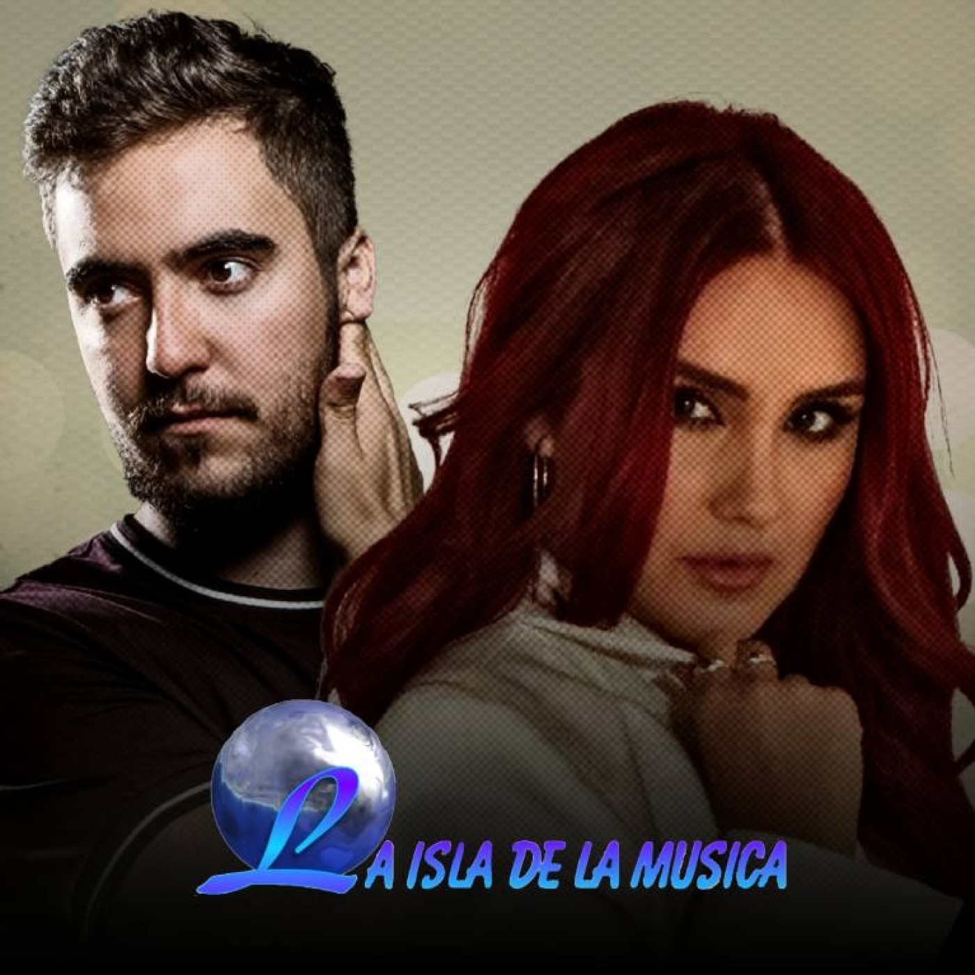 La Isla de la Música - PGM 449 - 23/11/2024 episode artwork