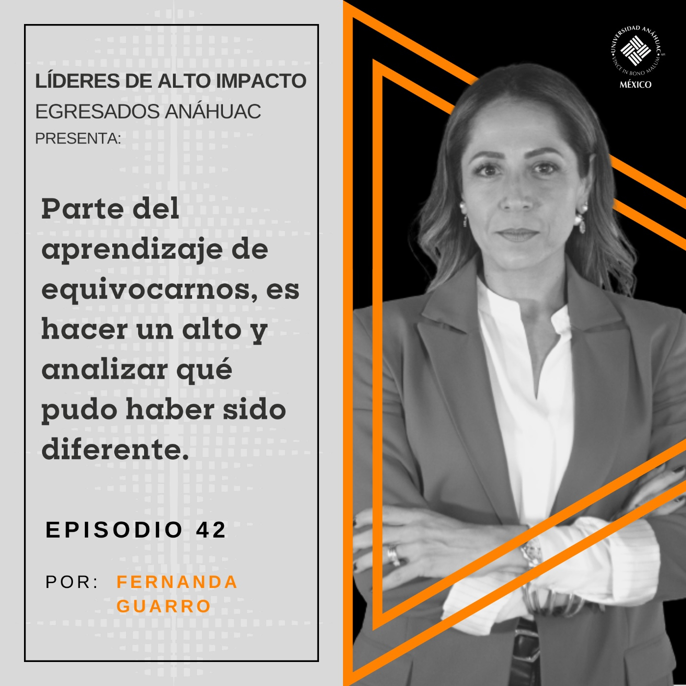 Egresados Anáhuac: Líderes de Alto Impacto