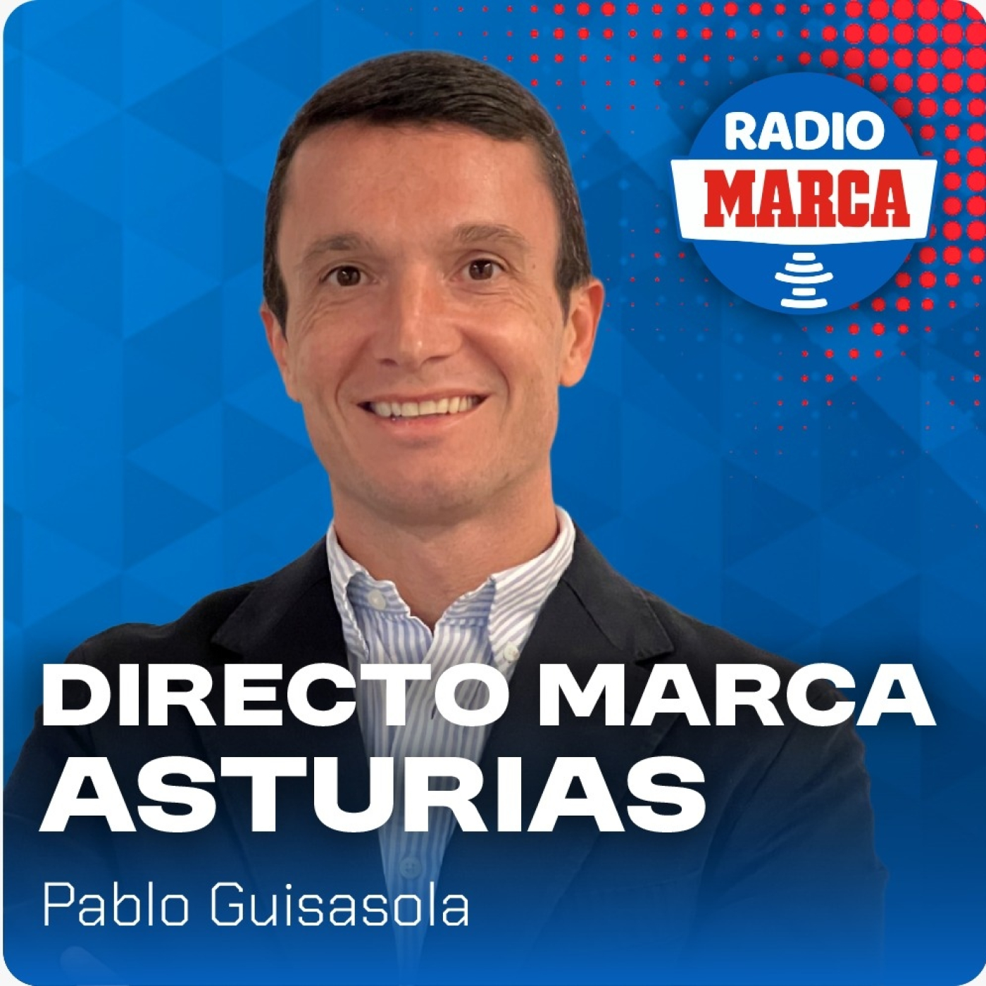 26-07-26 DIRECTO MARCA ASTURIAS episode artwork