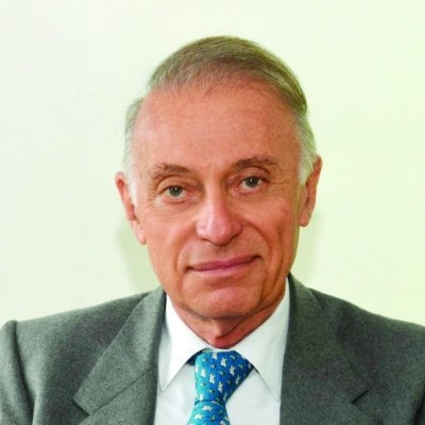 Eduardo Gerome Ex Juez Te Cuento