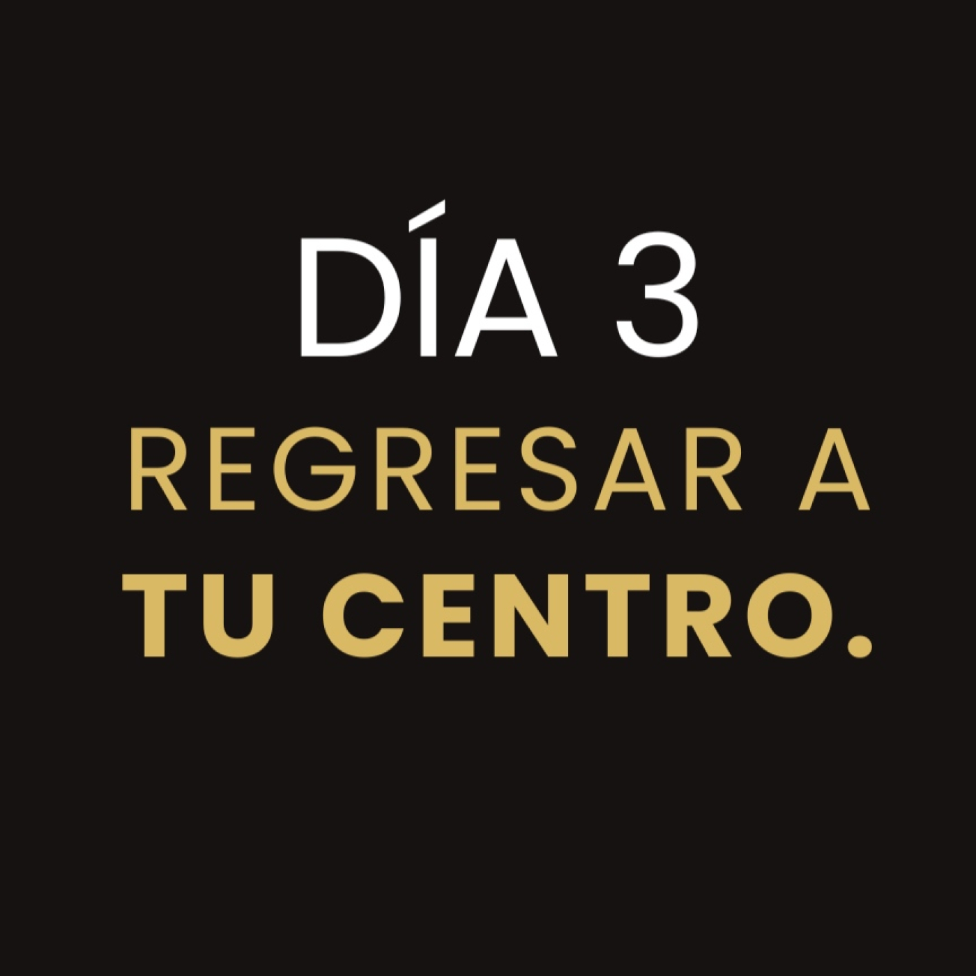 Tribu Manifesting | Ceci Cuevas