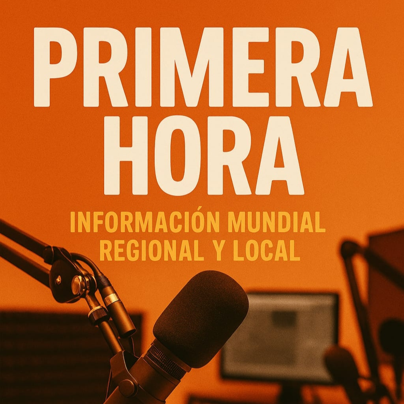 16.04.2026 PRIMERA HORA episode artwork
