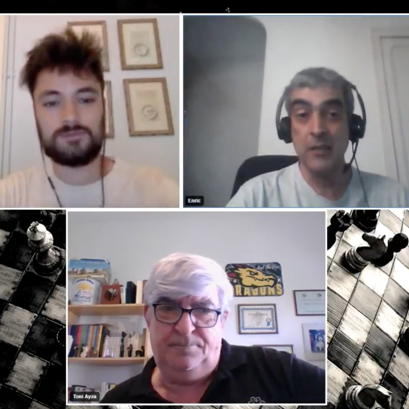 Podcast de Xarxa de Mat